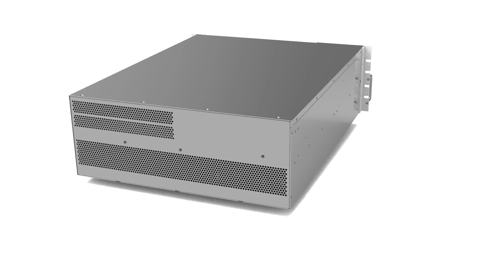 Zaawansowana technologia przełączania z prostowaniem synchronicznym