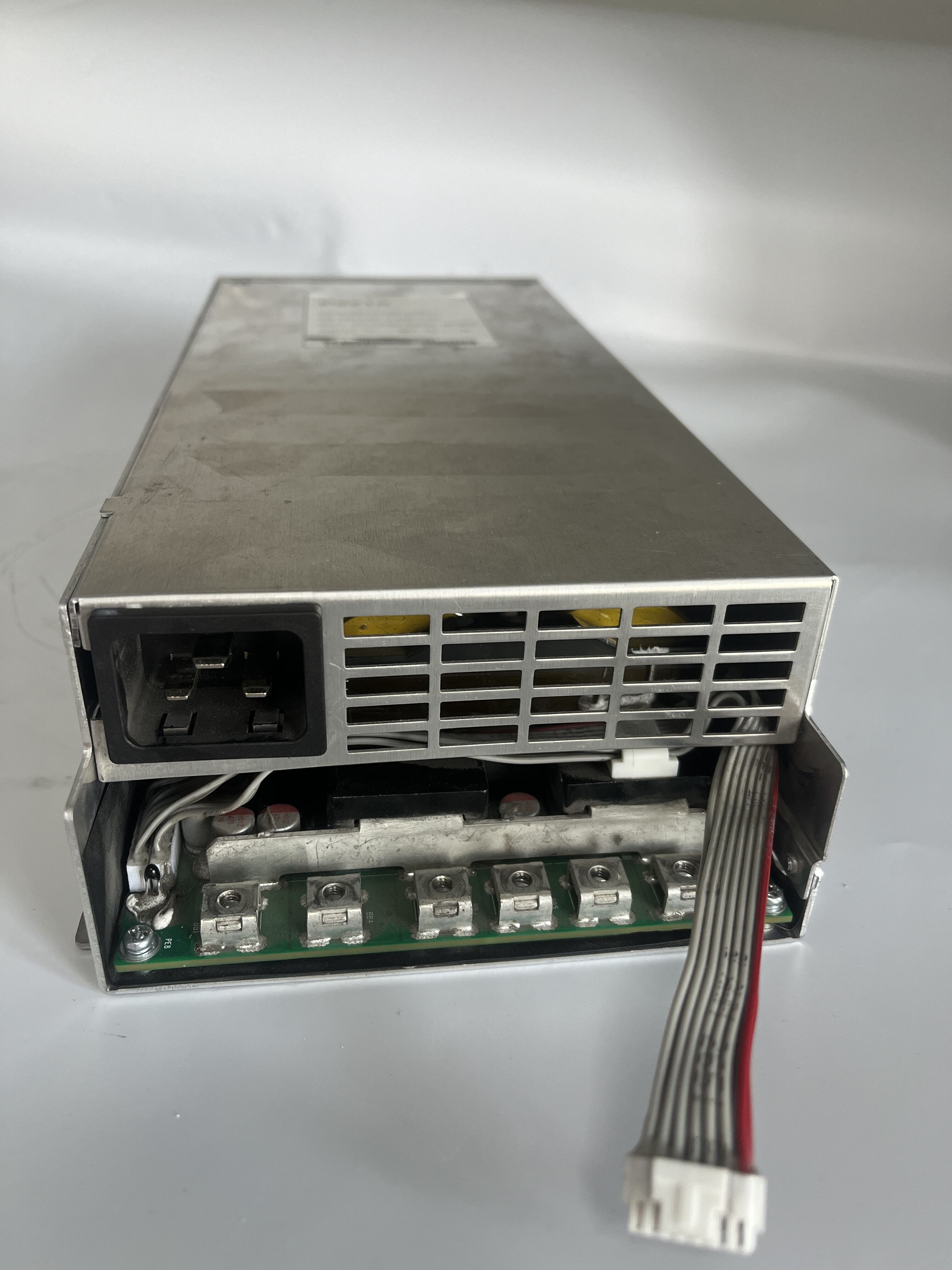 تصميم وحدات متقدم وإدارة حرارية