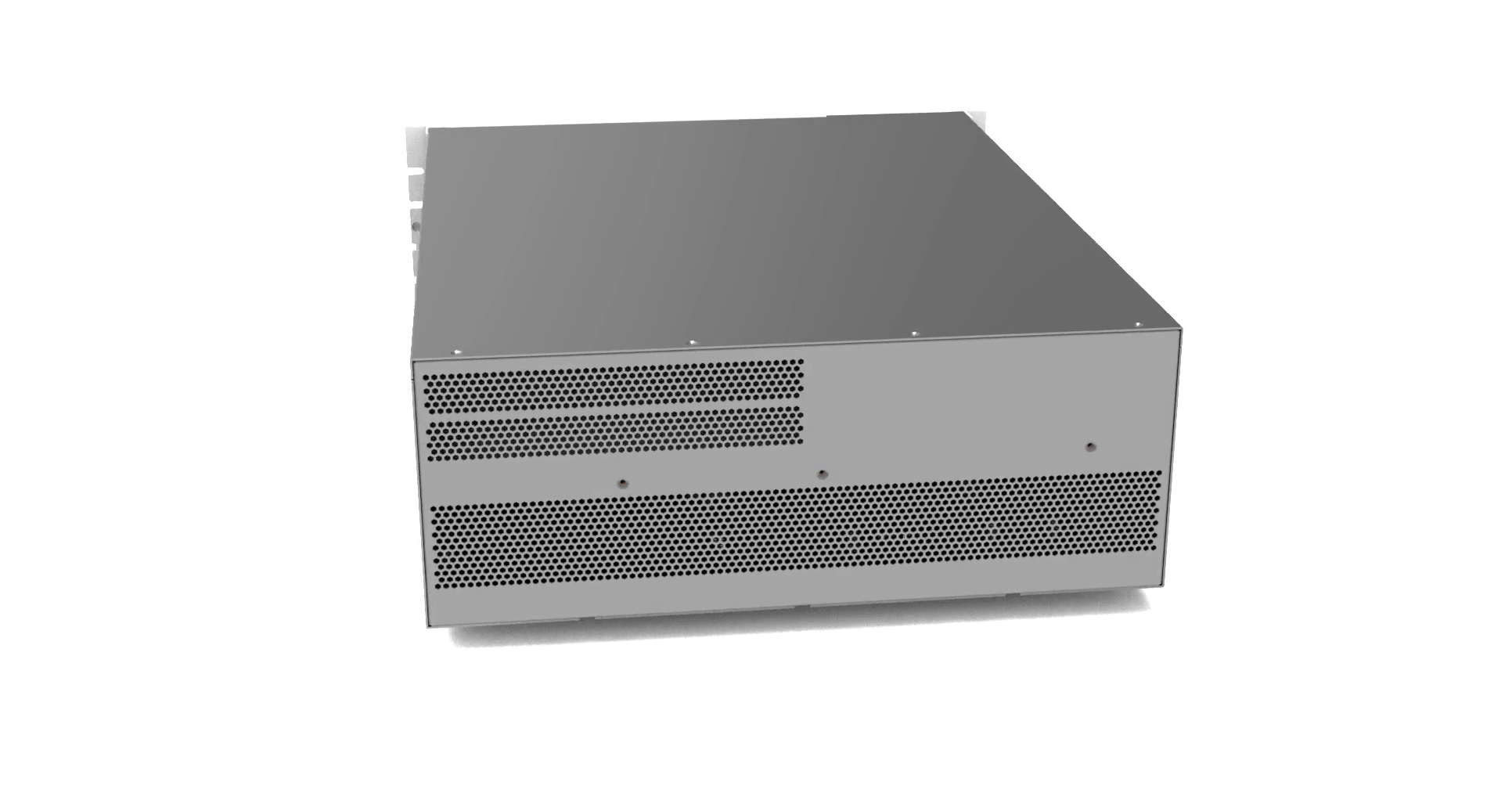 تقنية متقدمة لتخزين البطاريات لتحقيق أقصى درجة من الاستقلال في مجال الطاقة