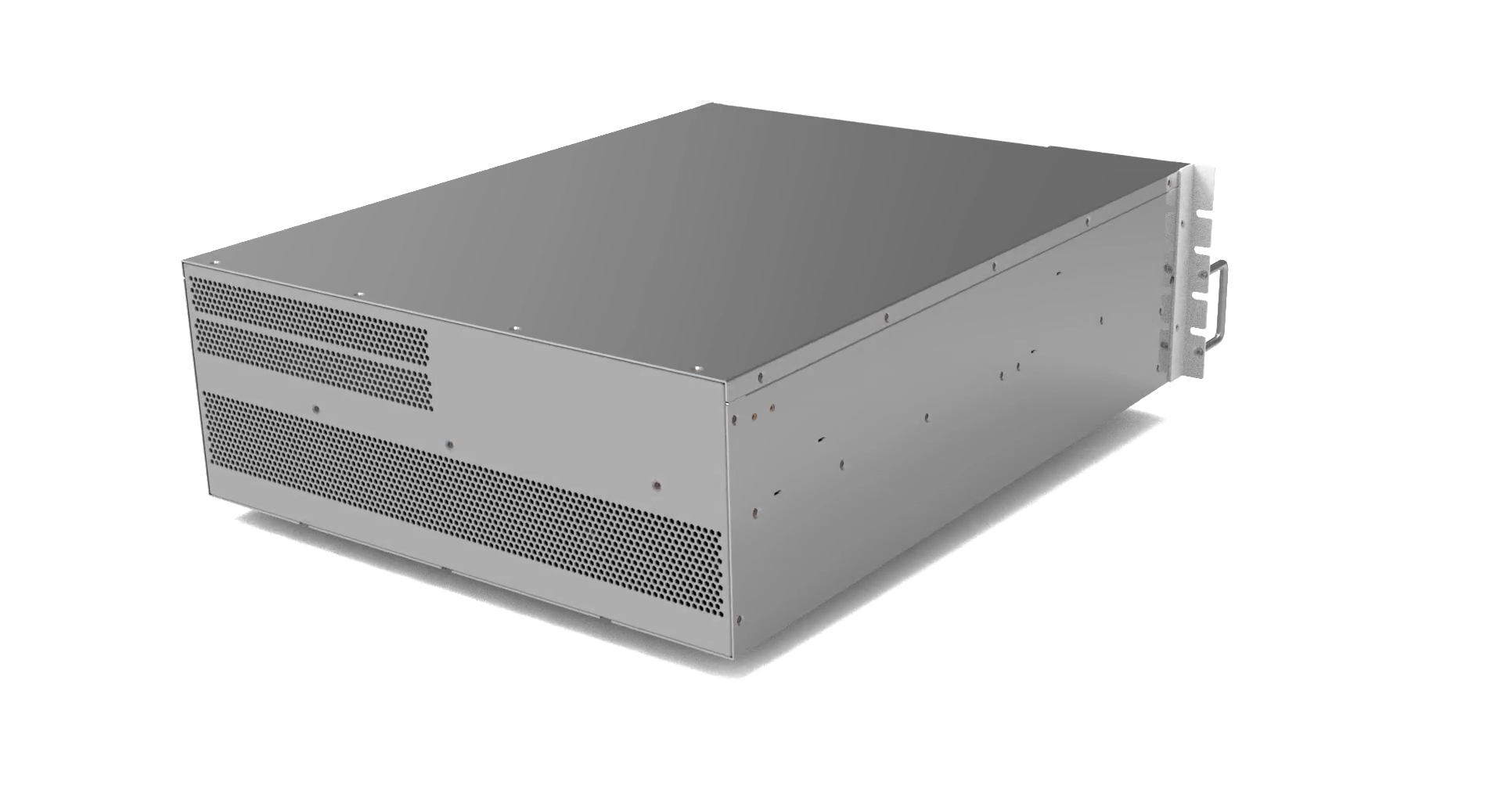 إدارة الطاقة المتقدمة