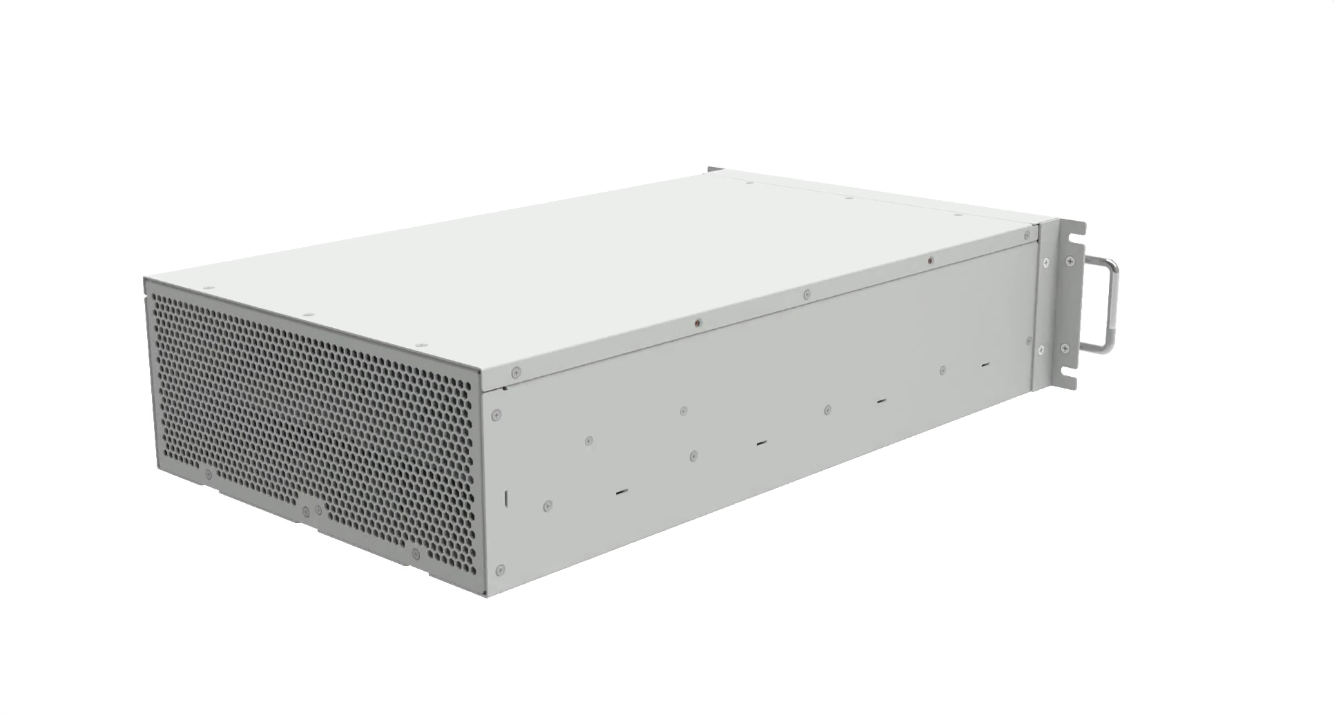 Compact Design and System Integration Benefits