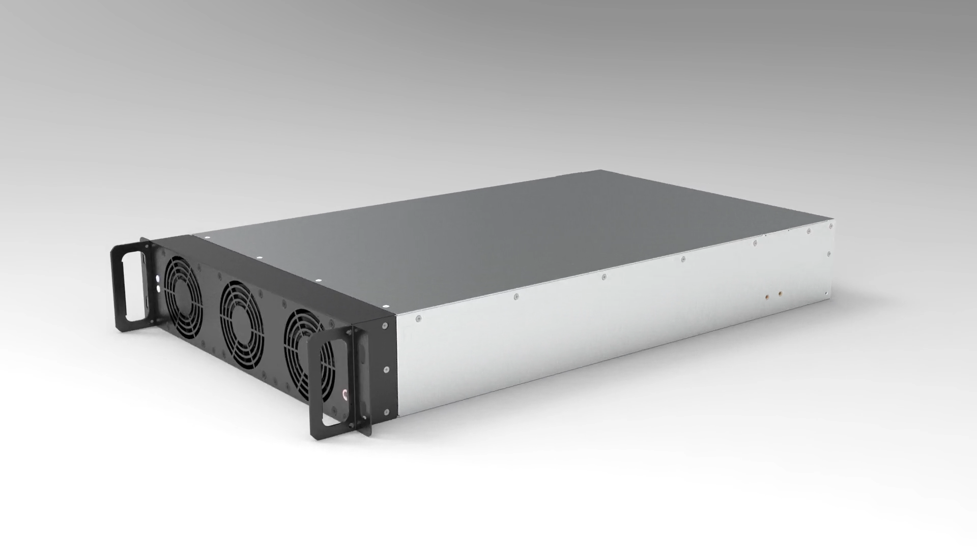 最適な総所有コストを実現する高効率性および信頼性