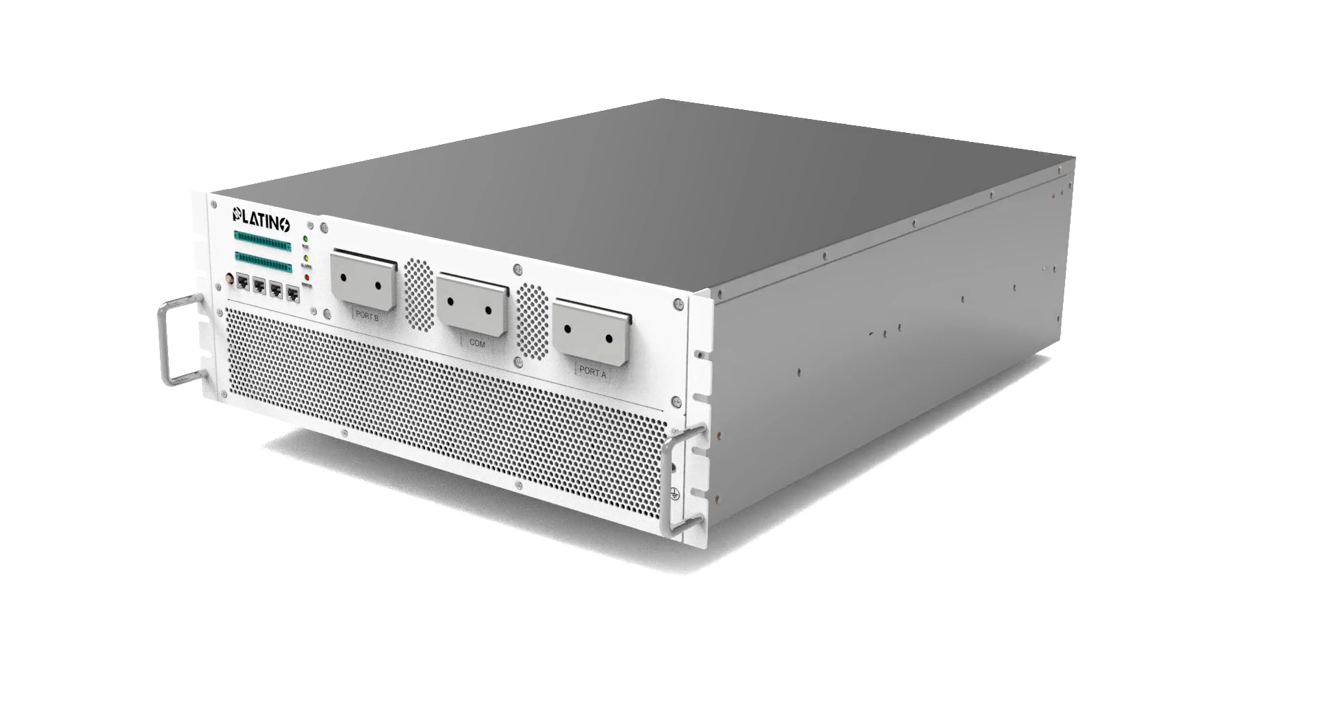 Почему компактная конструкция ИБП критически важна для современной ИИ-инфраструктуры