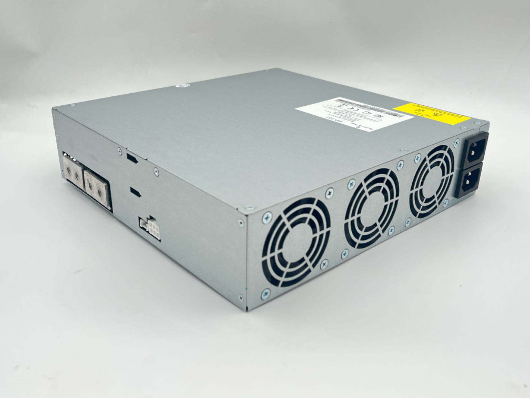 تصميم كابلات وحدوي لتعزيز مرونة بناء النظام