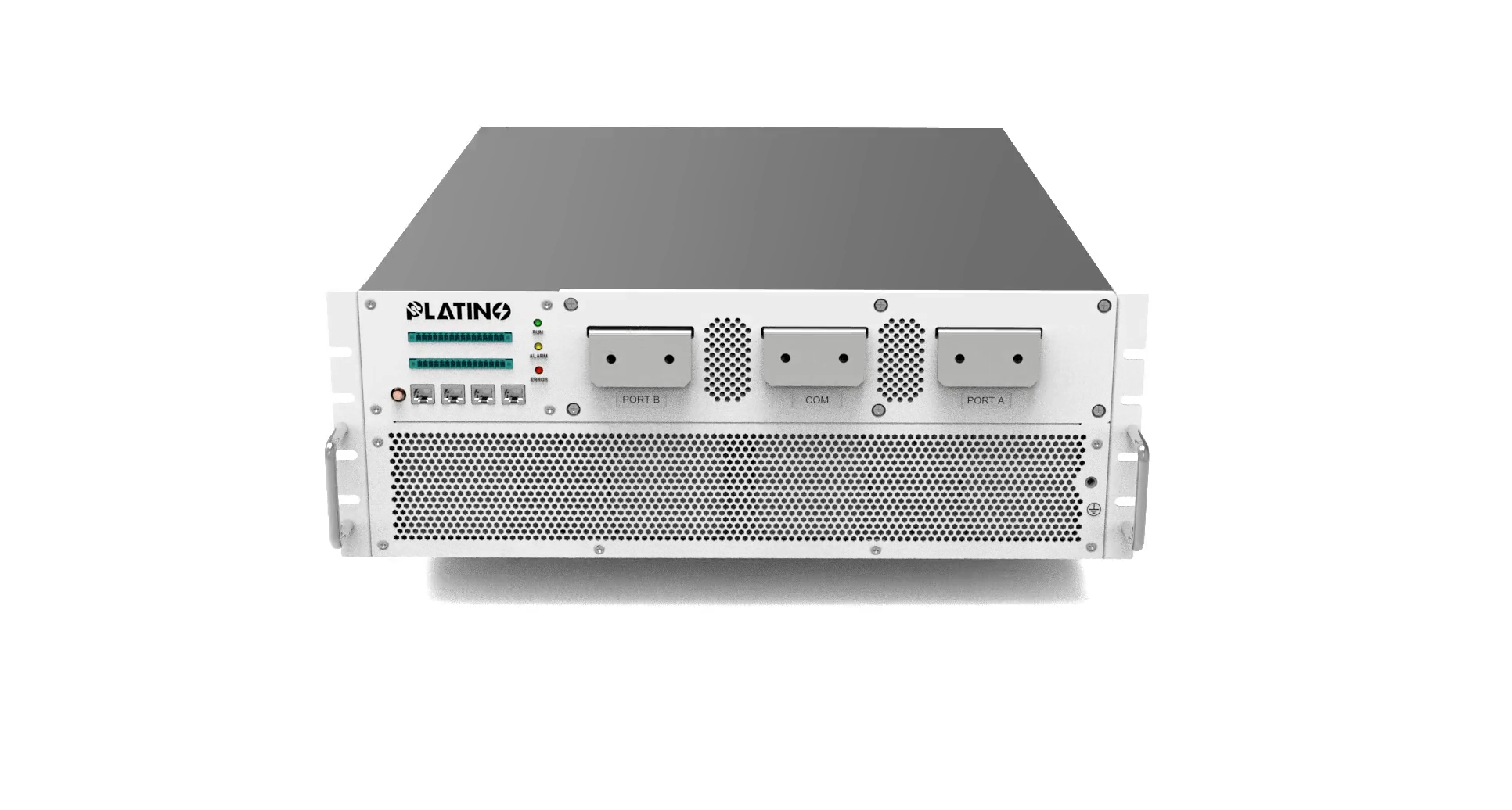 インテリジェントなバッテリー管理およびライフサイクル最適化