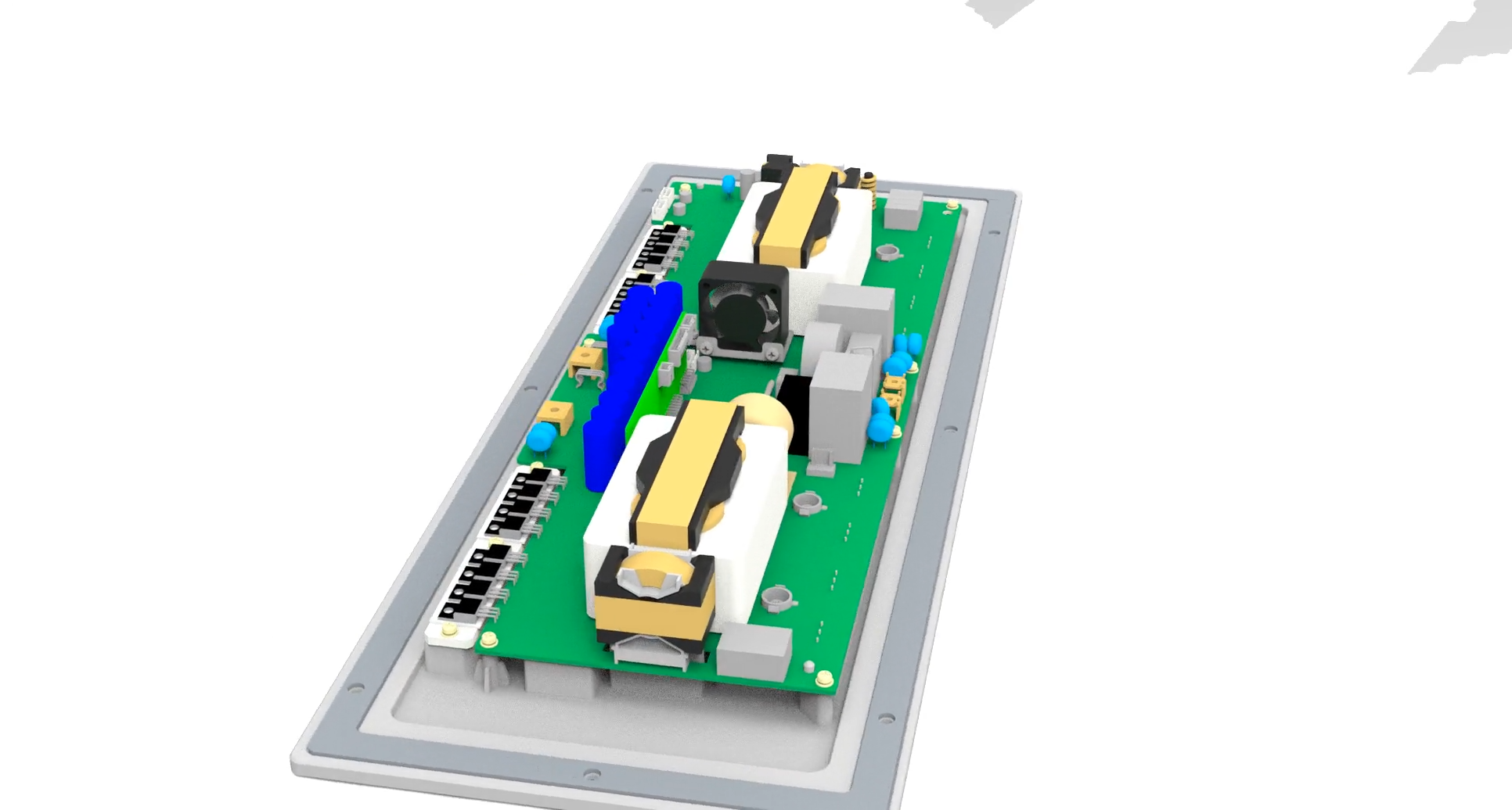 Normes de qualité supérieure et fiabilité