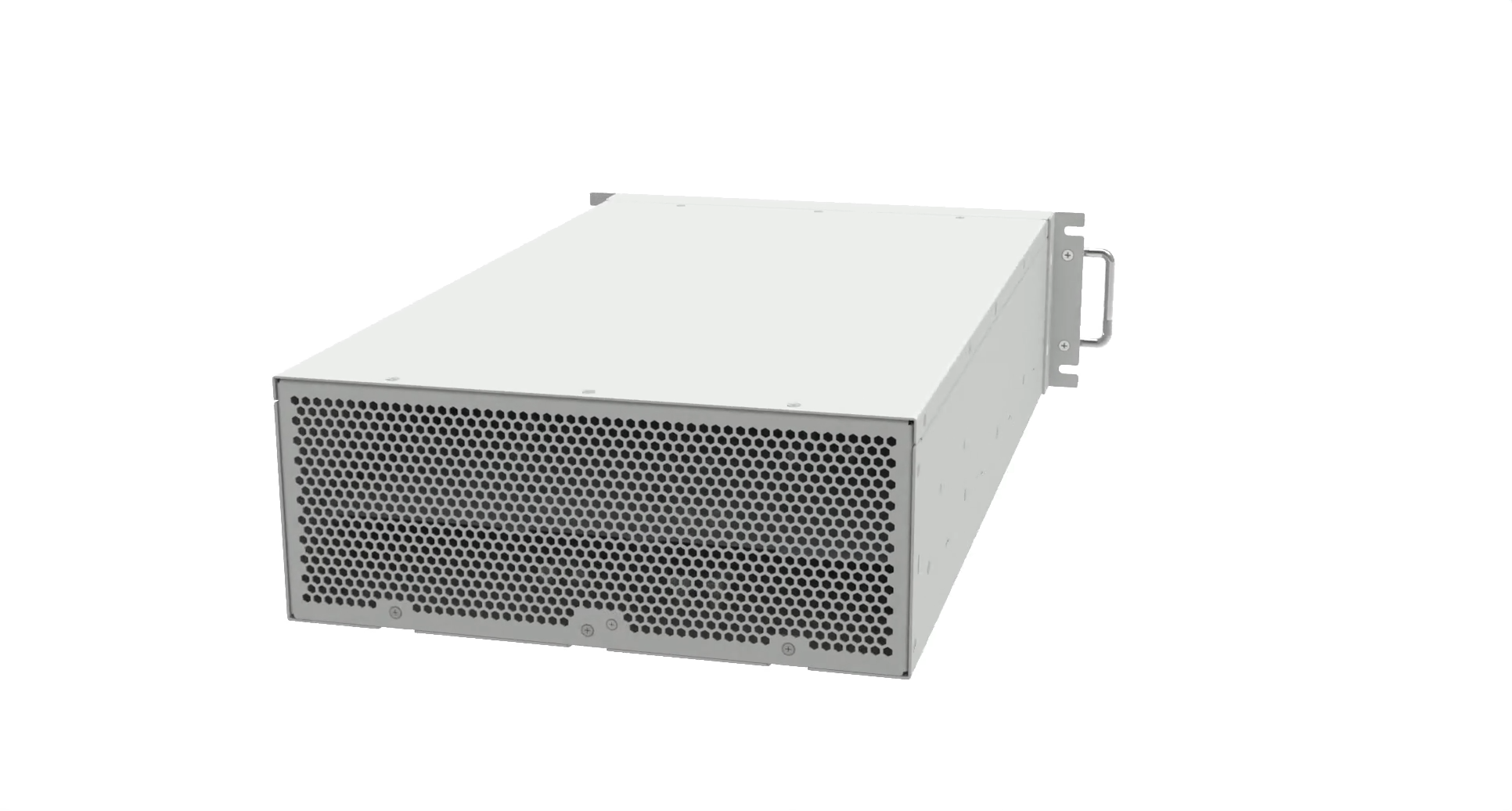 Superior Efficiency and Cost-Effective Performance