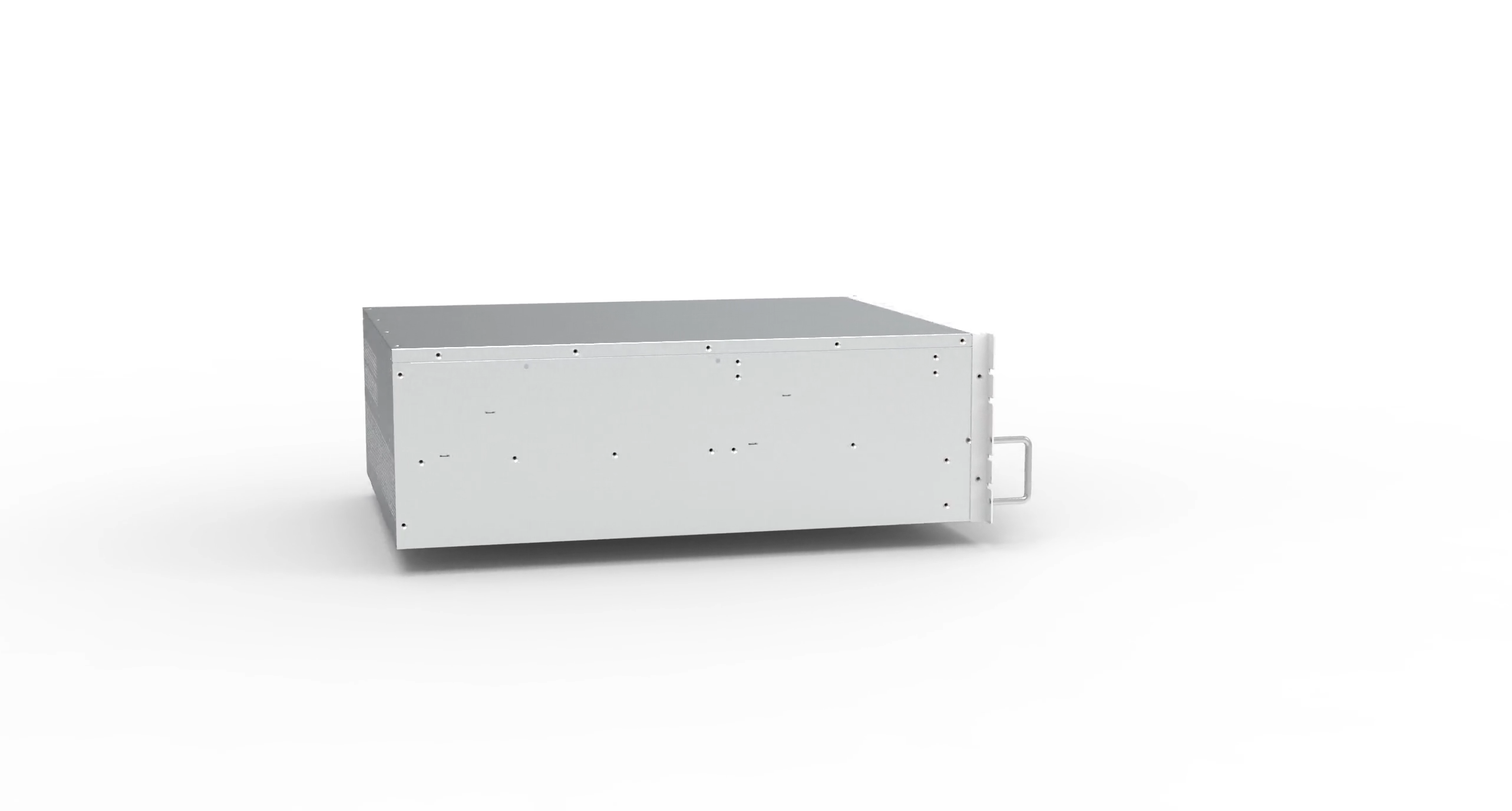 Por que uma fonte de alimentação refrigerada a líquido é o futuro dos centros de dados de alta densidade (AIDC)