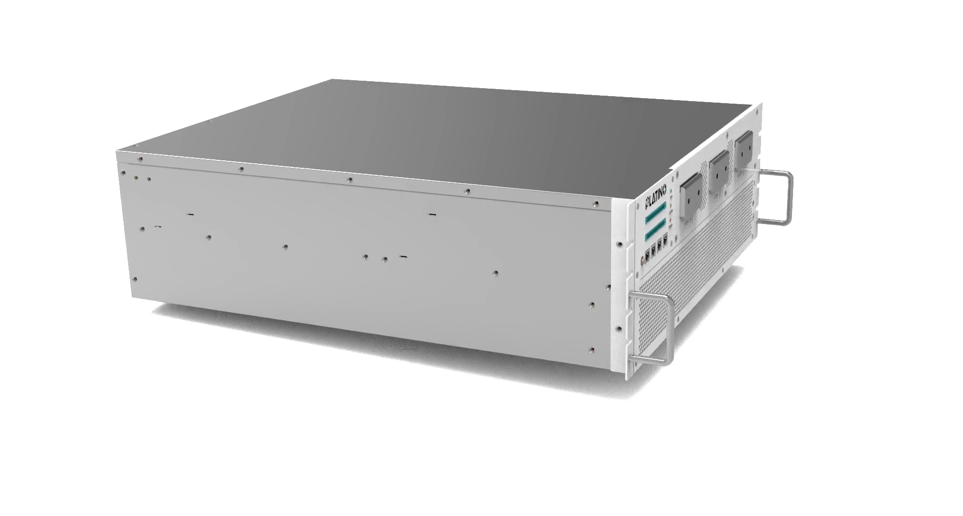 تكنولوجيا الليثيوم المتقدمة لأداء متفوق