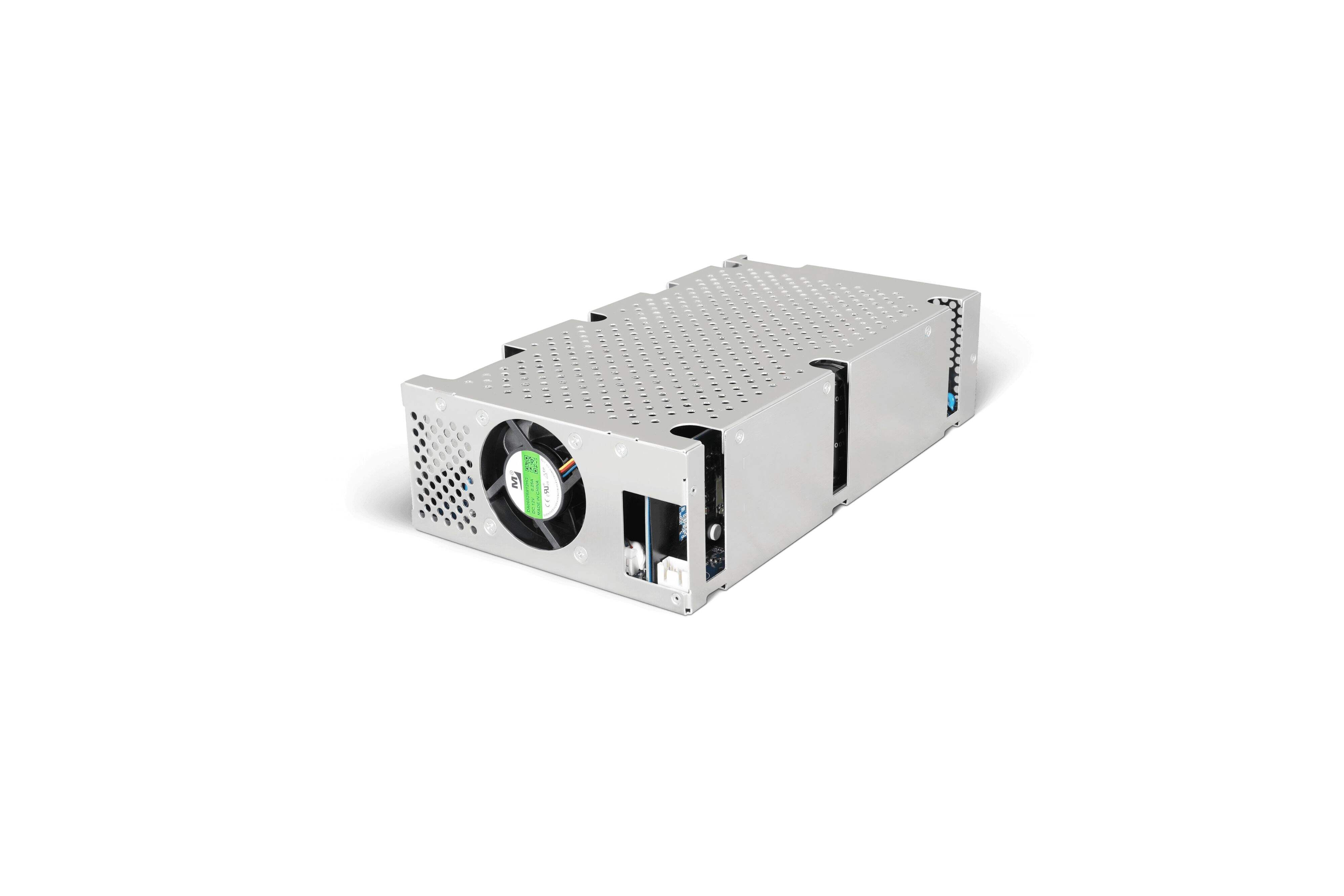 1.5kW PCS energy storage inverter integrates a 400W PV converter.