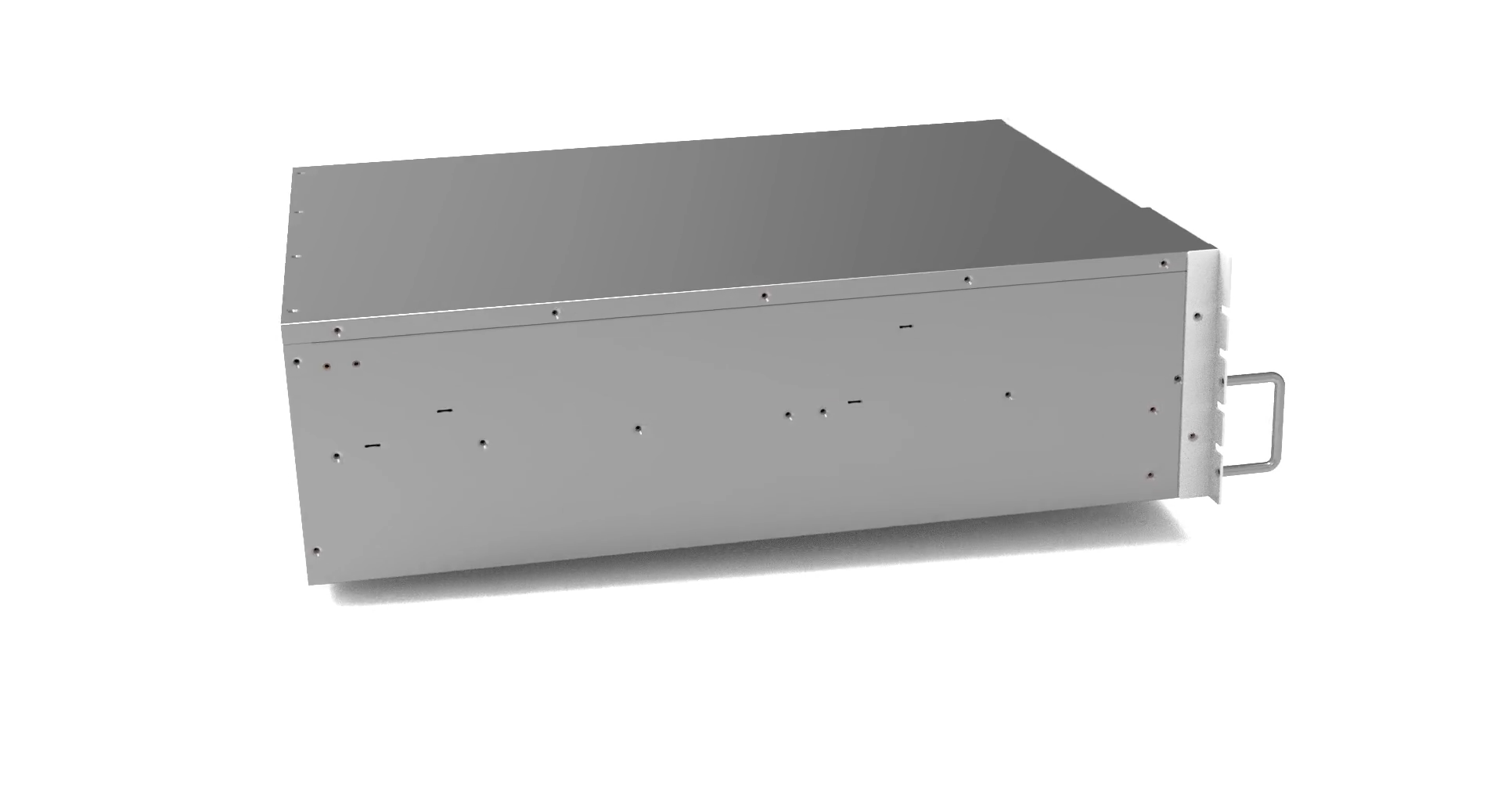 إدارة متقدمة لتوازن الأحمال وإدارة الطلب الذروة