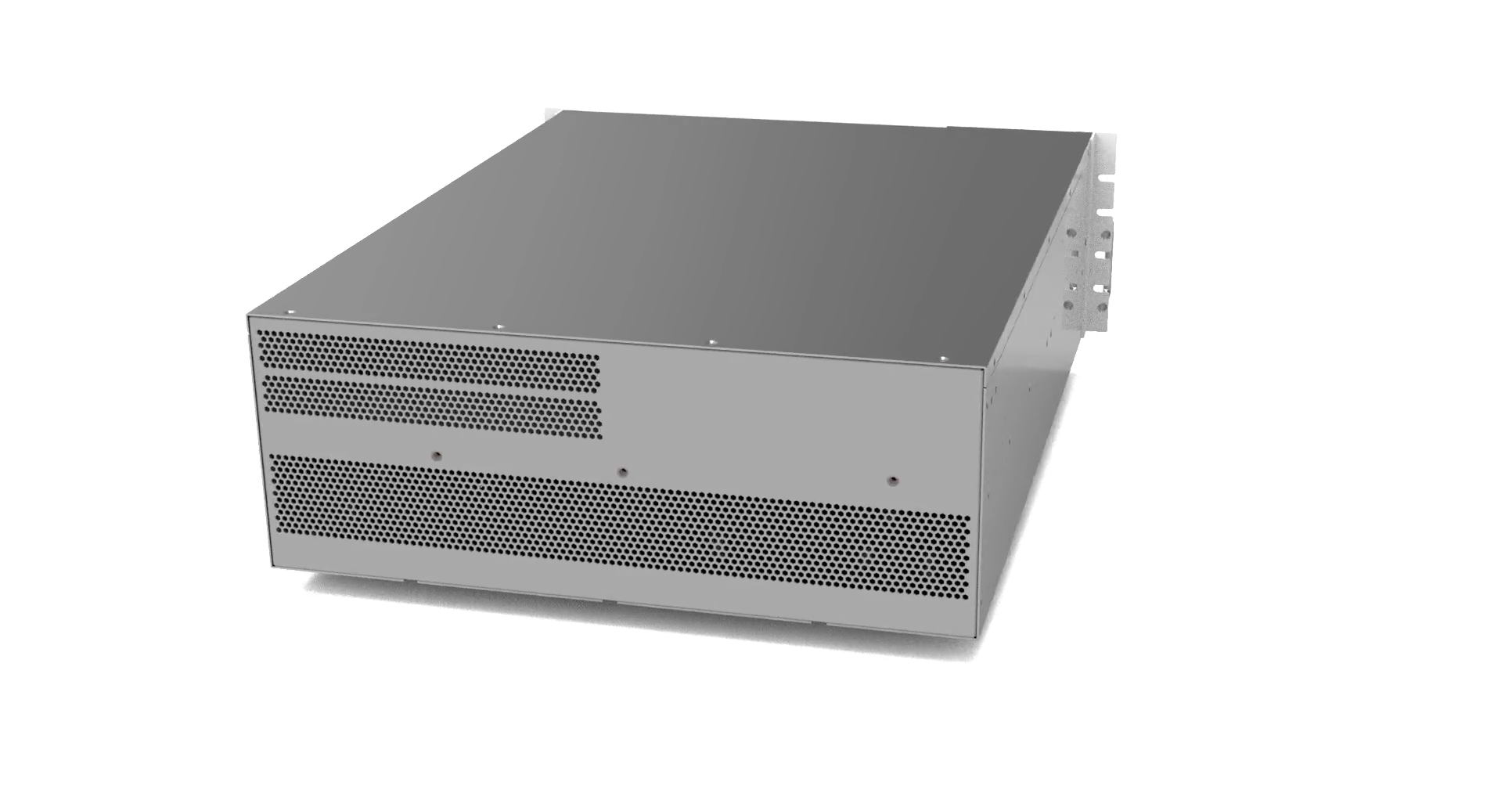 تكنولوجيا بطارية متقدمة وميزات الأمان