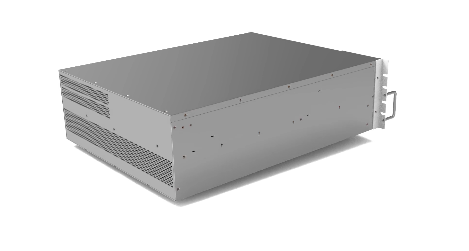 Zaawansowane zarządzanie temperaturą oraz inżynieria niezawodności