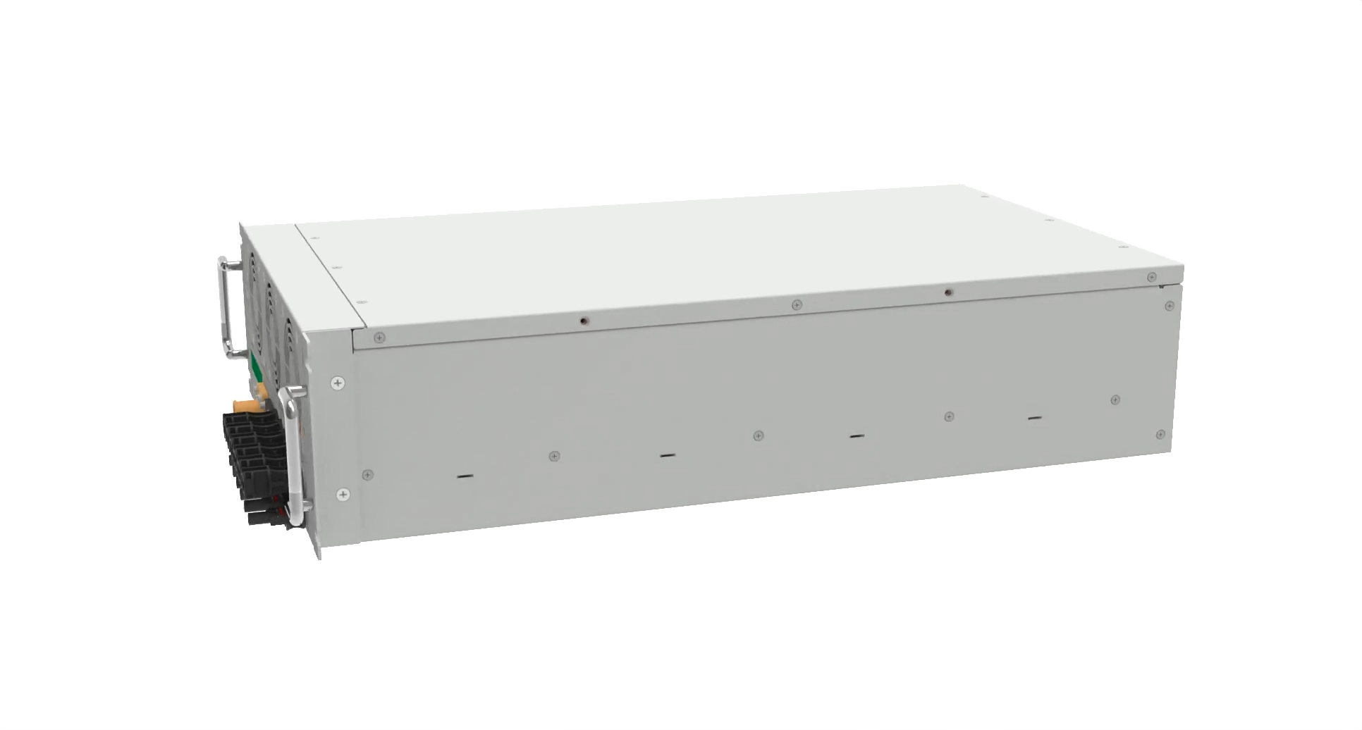 Gestión y Optimización Inteligente de la Energía