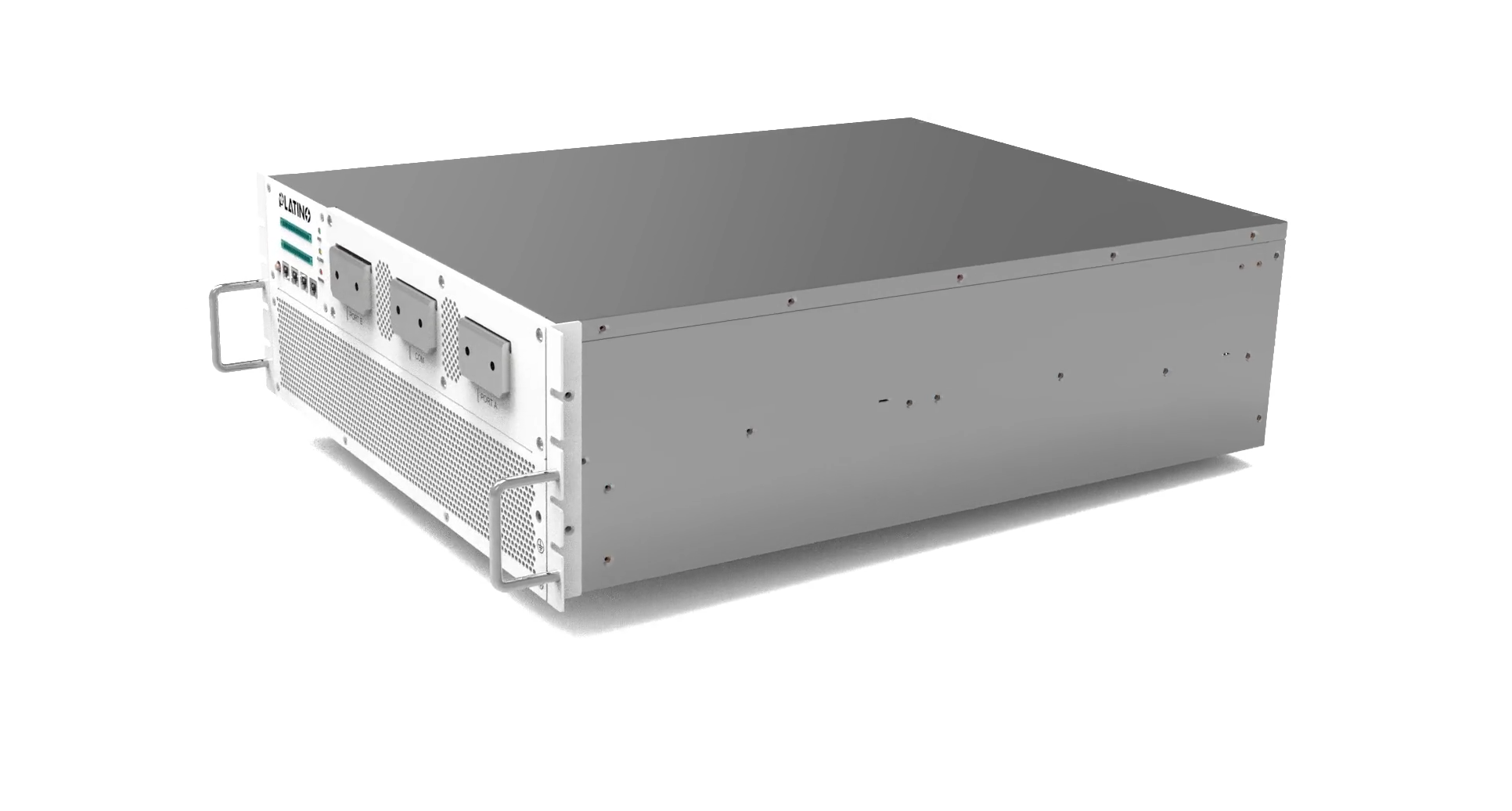 包括的なグリッド連携およびスマート機能