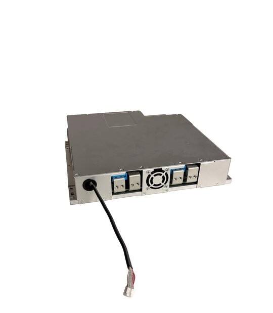 Military-Grade Reliability Standards