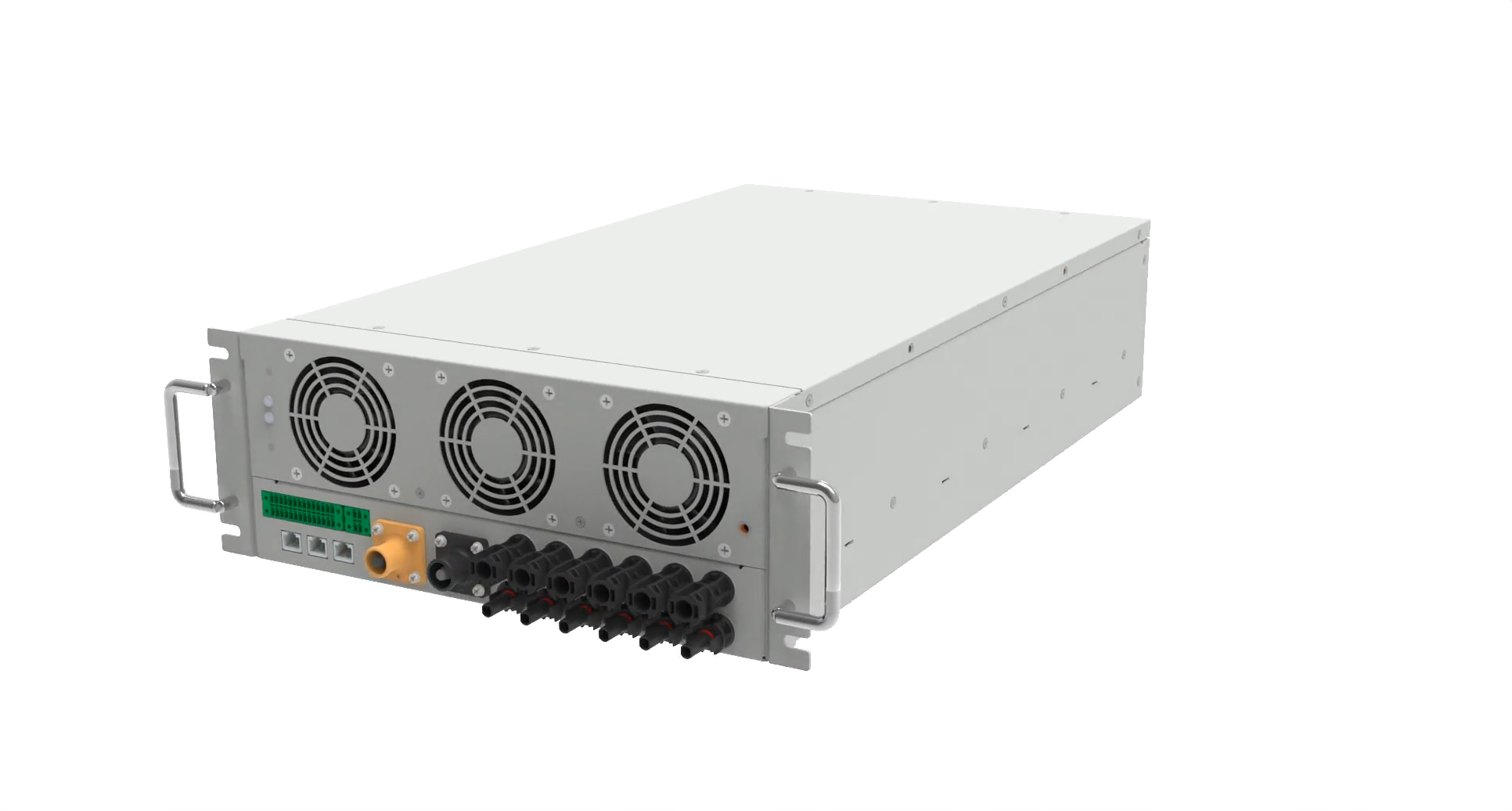 Integración perfecta con tecnologías modernas y expansión futura