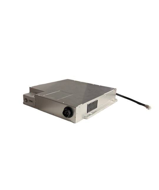 Advanced Power Management and Monitoring