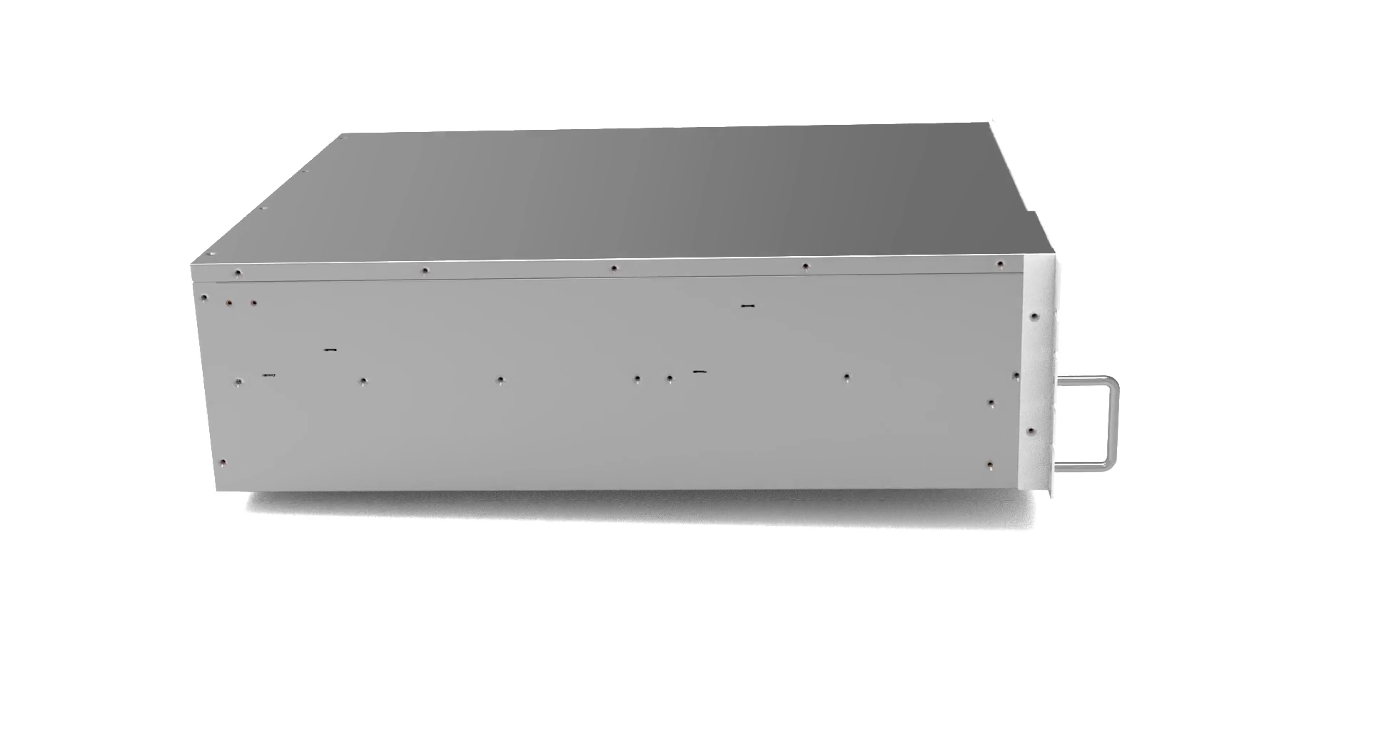 التكامل السلس مع الشبكة الكهربائية مع إدارة ذكية للطاقة