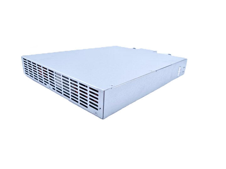 Professional Aesthetics and Build Quality