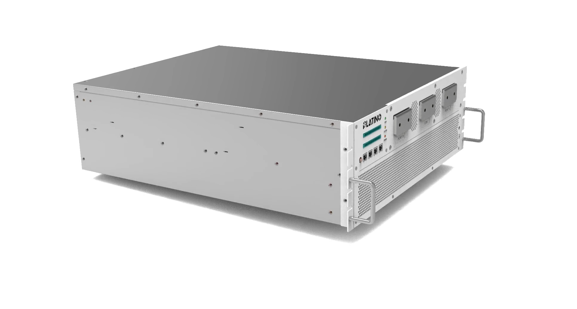 Advanced Power Flow Management with Intelligent Load Balancing