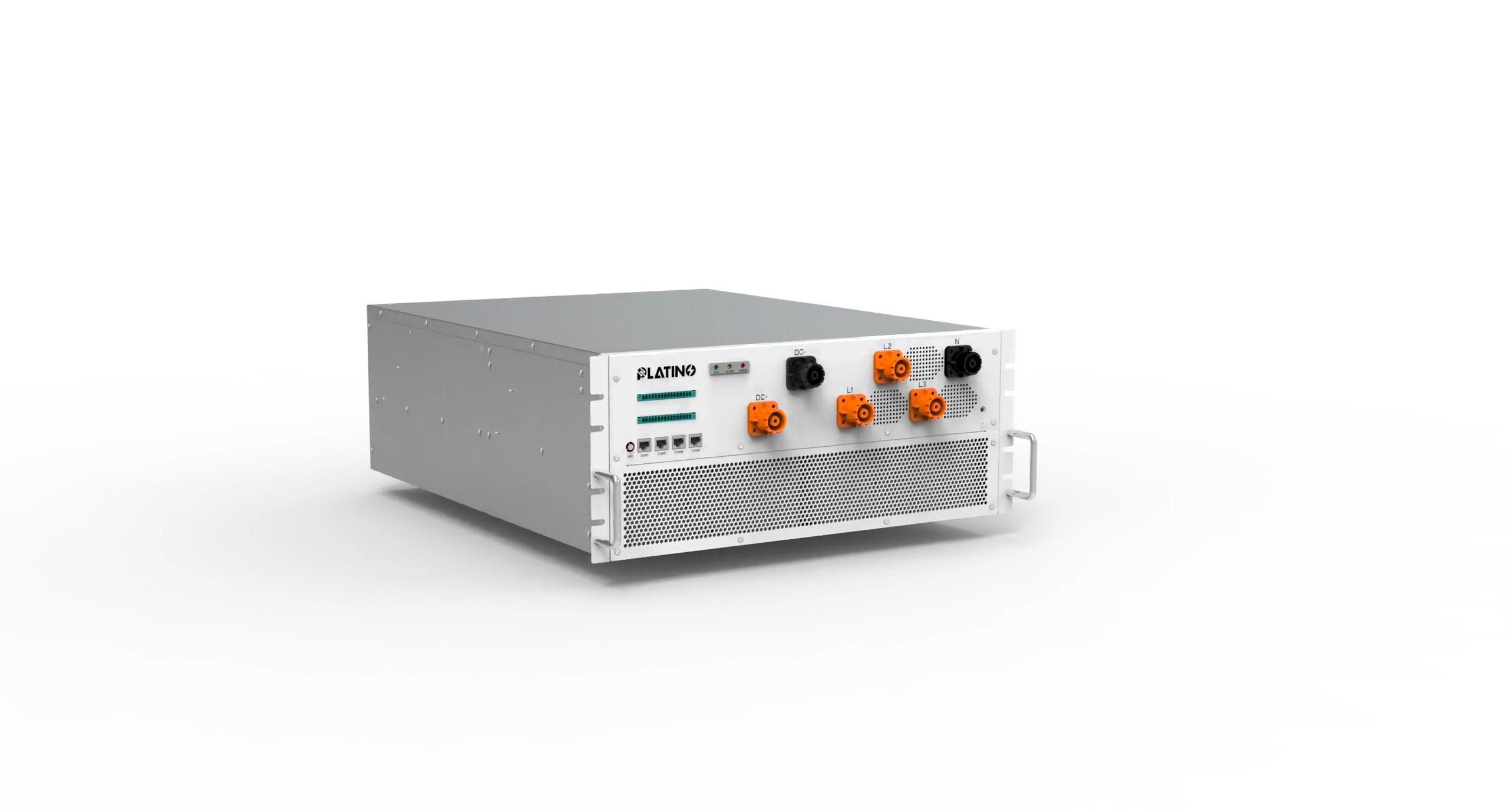 Seamless Grid Integration and Reliability