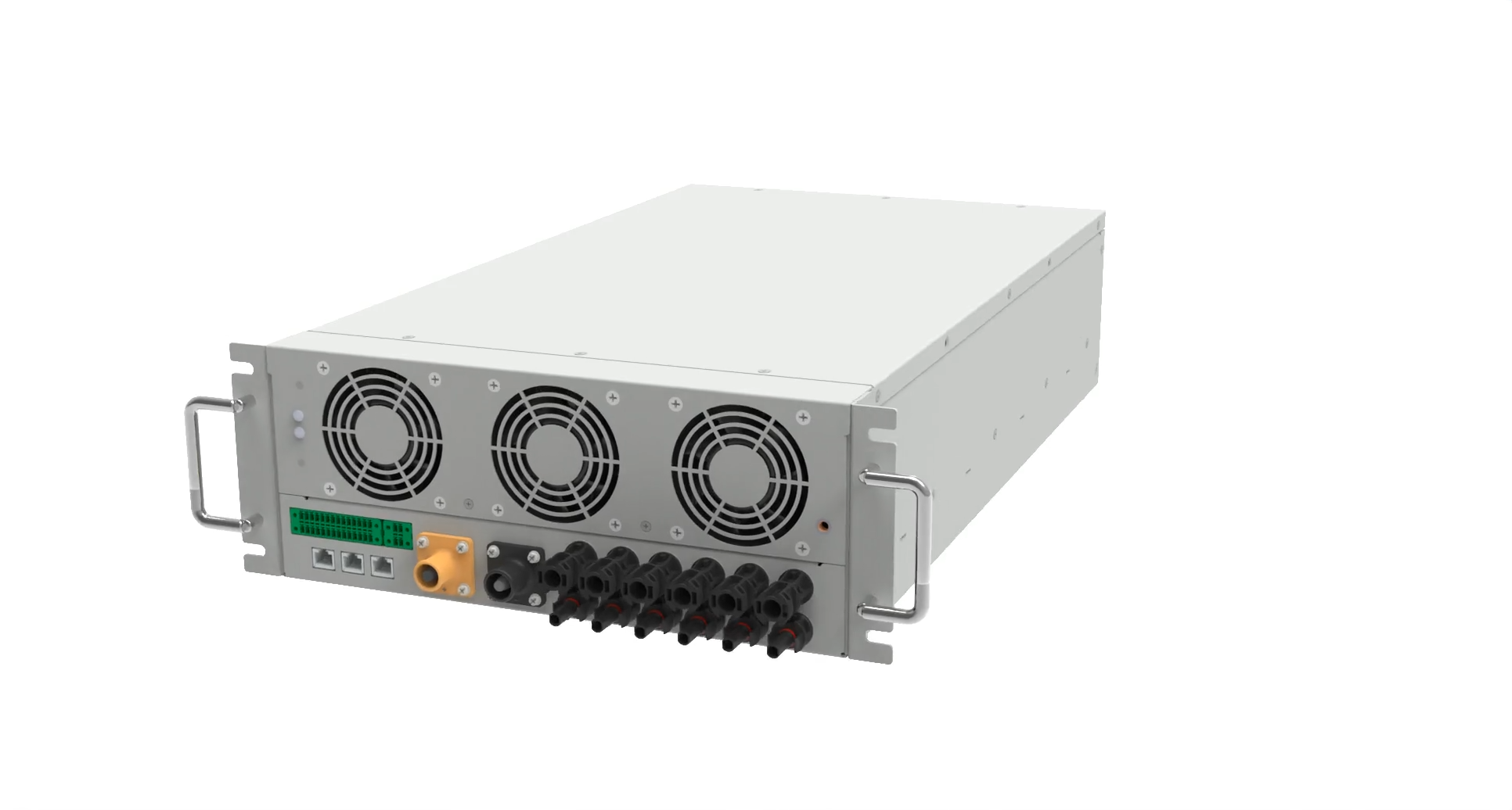 Fiabilidad mejorada e independencia de la red