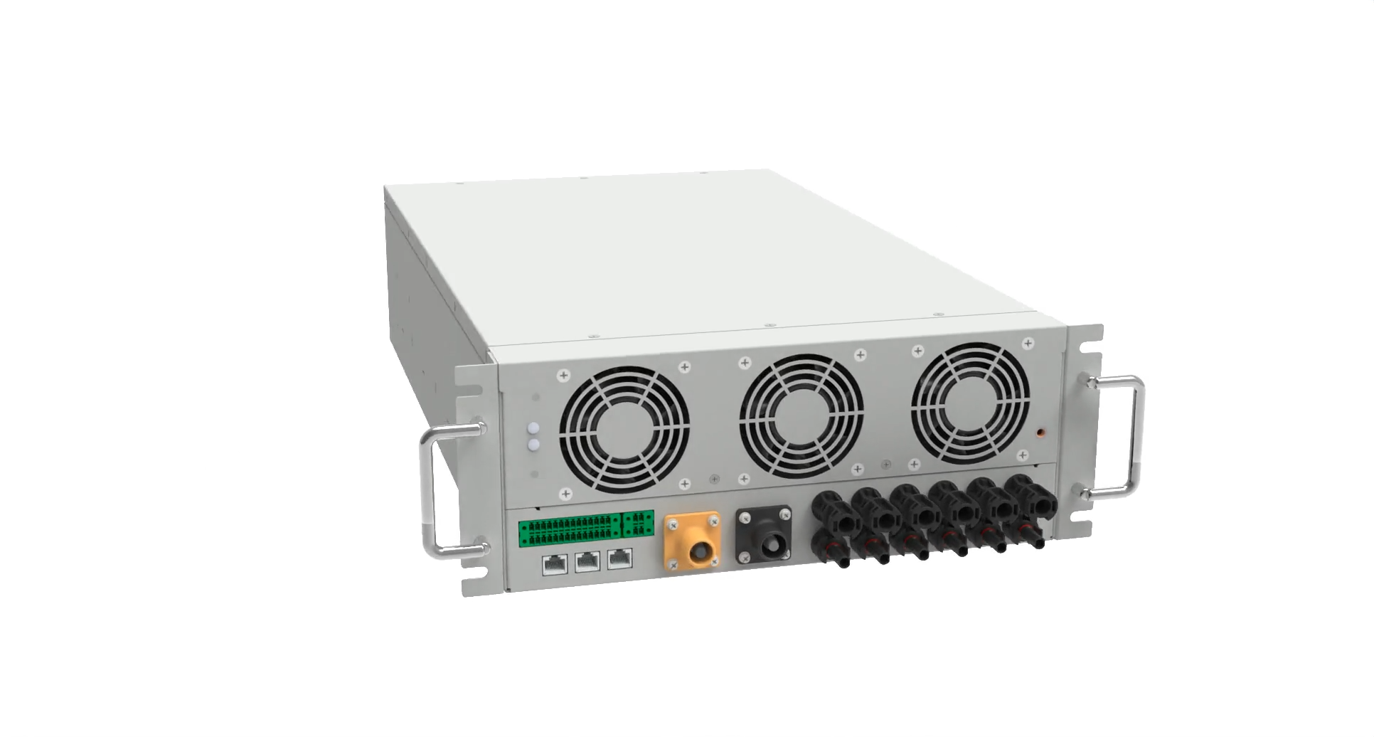 Integración sin problemas con fuentes de energía renovable