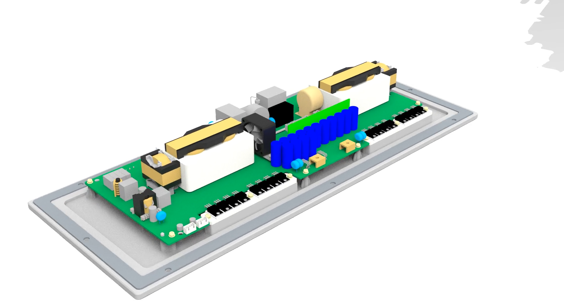 Technologie avancée de batterie au lithium avec systèmes intelligents de gestion
