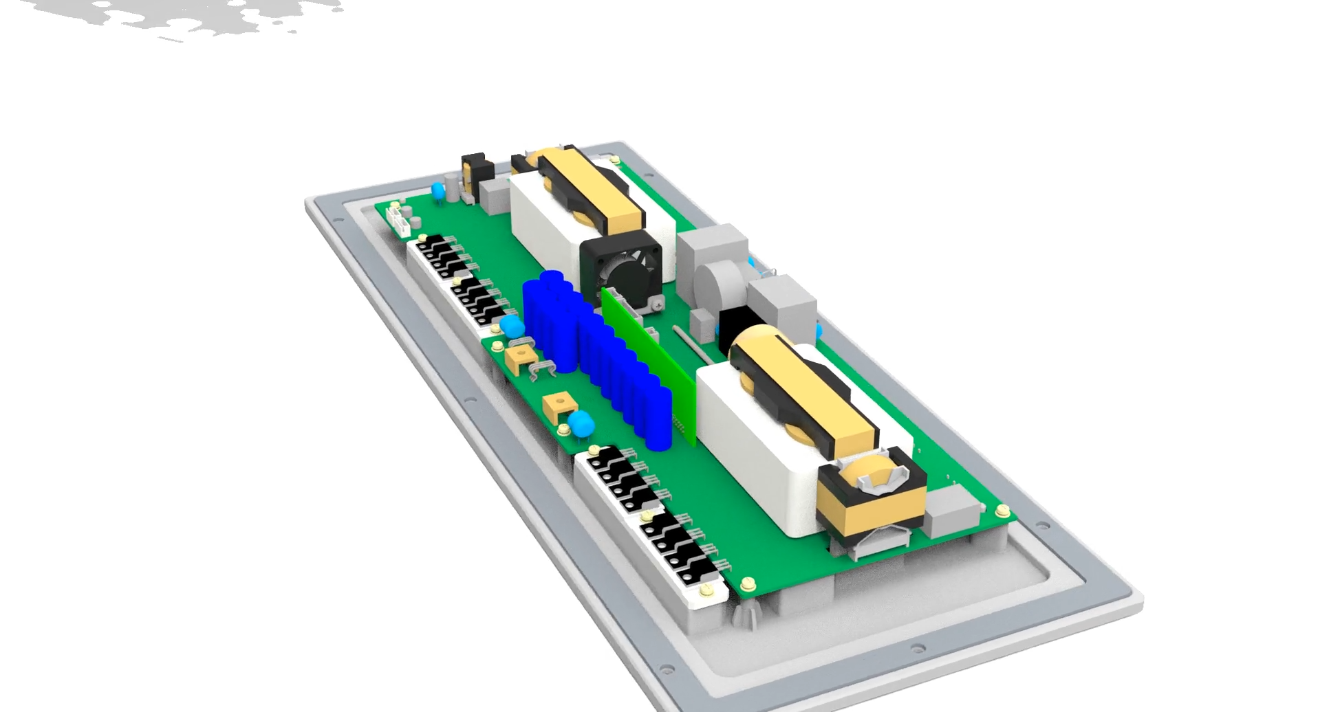 Technologie révolutionnaire des batteries et autonomie prolongée