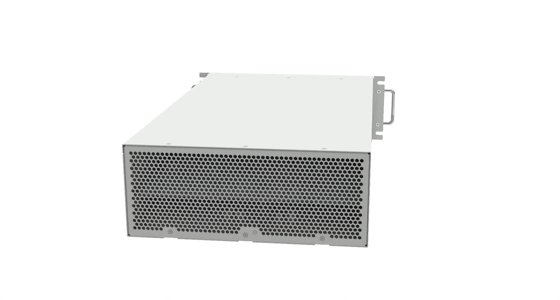 Cost-Effective Scalability and Future-Proof Technology