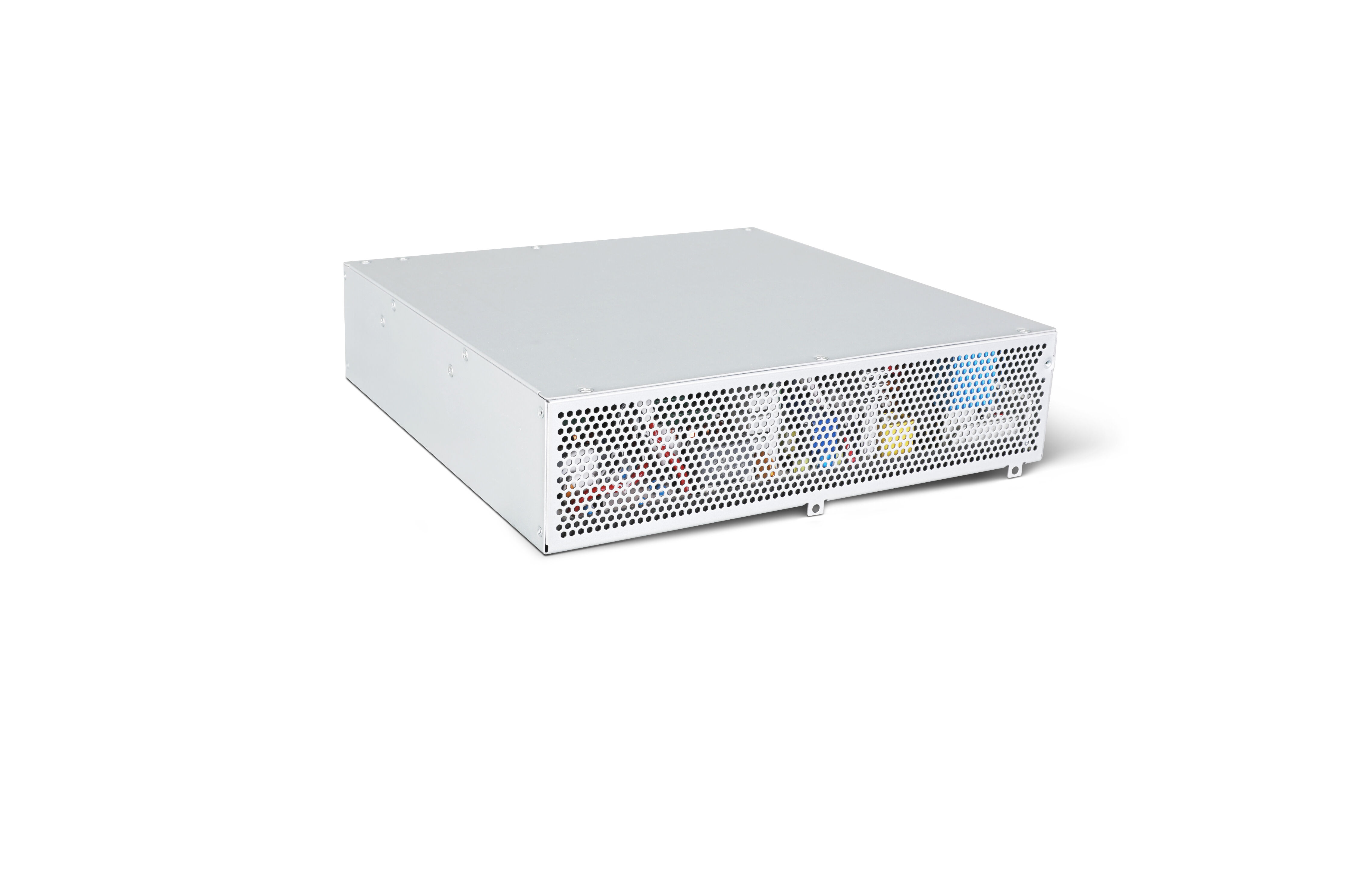 7 Могут ли высокоэффективные блоки питания снизить углеродный след предприятий