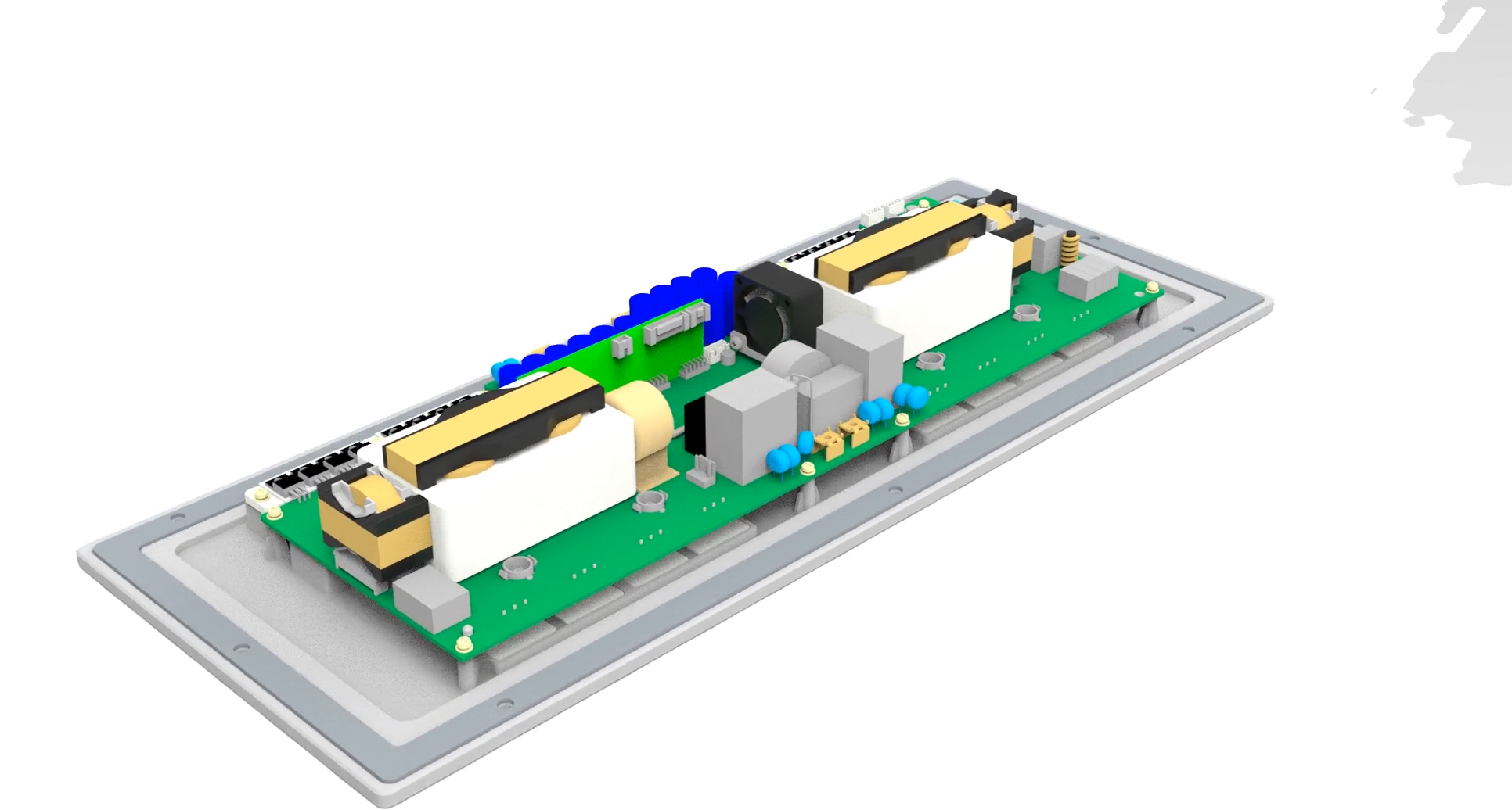 Compatibilité solaire et intégration des énergies renouvelables