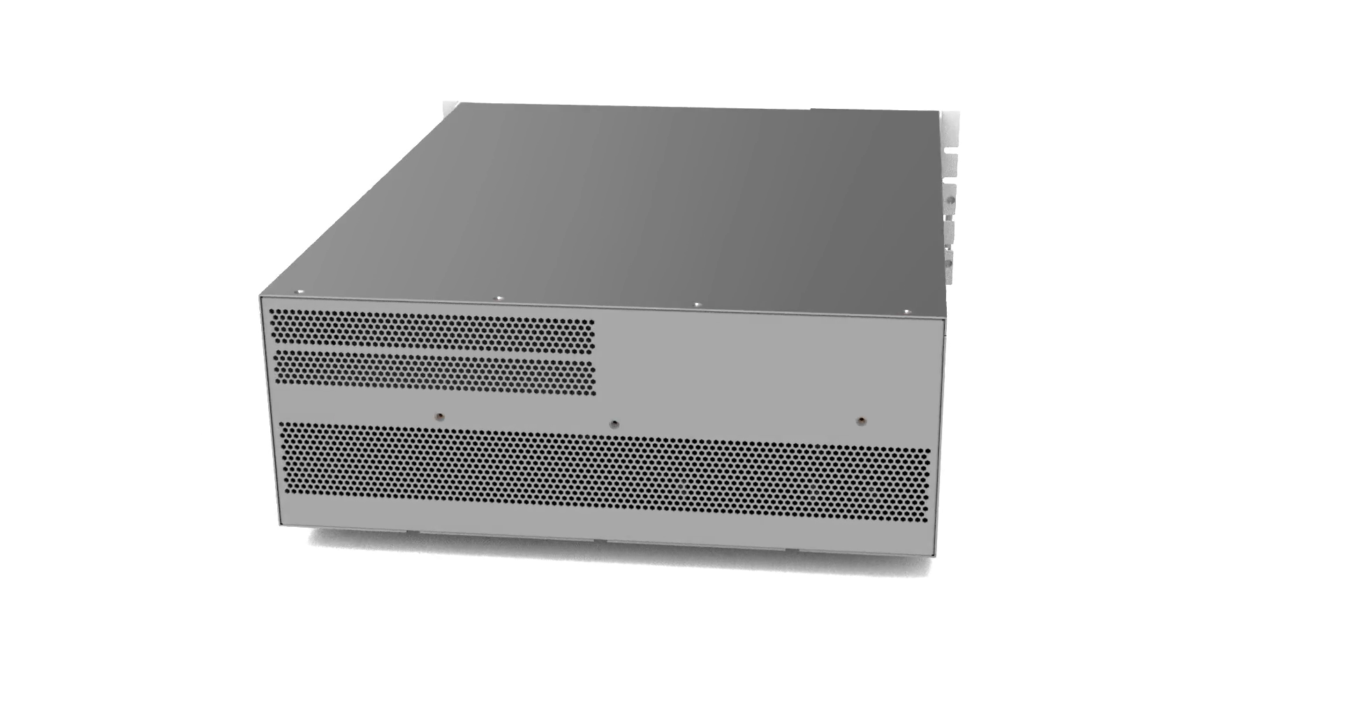 تقنية ليثيوم-أيون متقدمة لتحقيق أقصى كفاءة