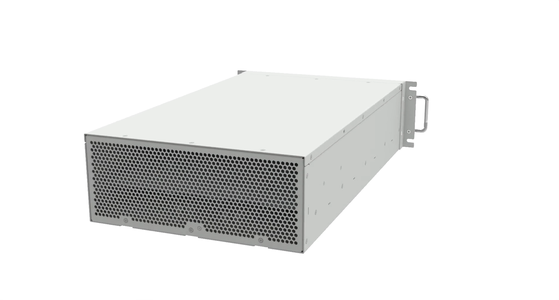 Advanced Control Algorithm Implementation and Validation