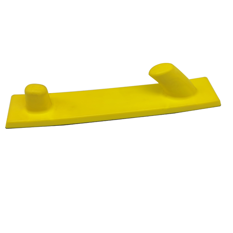 70*410MM Bendable and flexible Hand Sanding Block for Car Repair