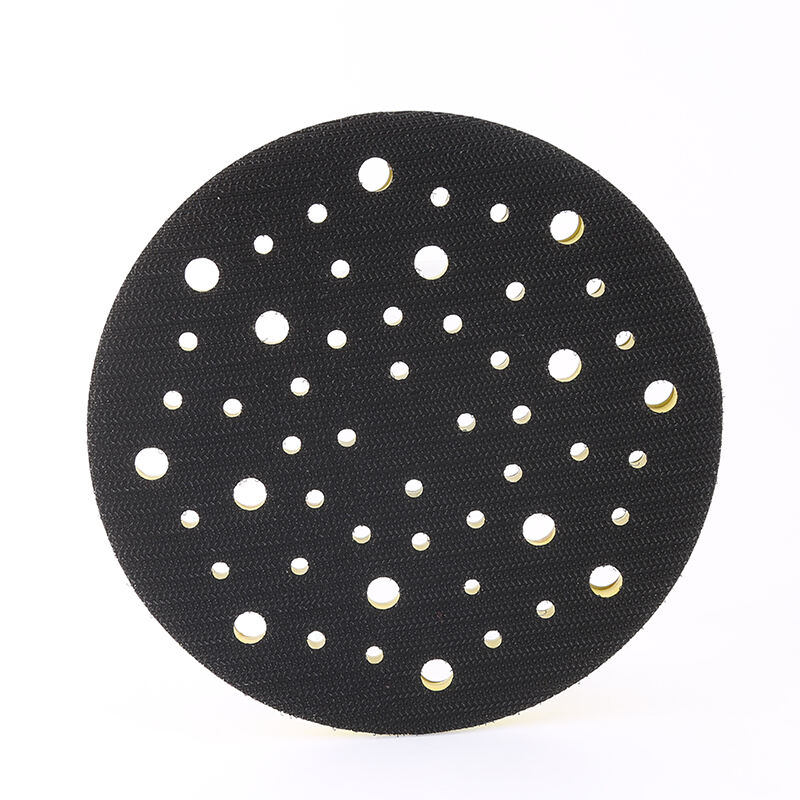 Top 7 Circular sanding pads Manufacturer in Venezuela