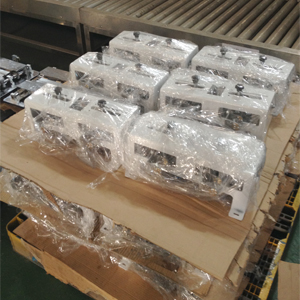 Precision Machining Product Parts OEM