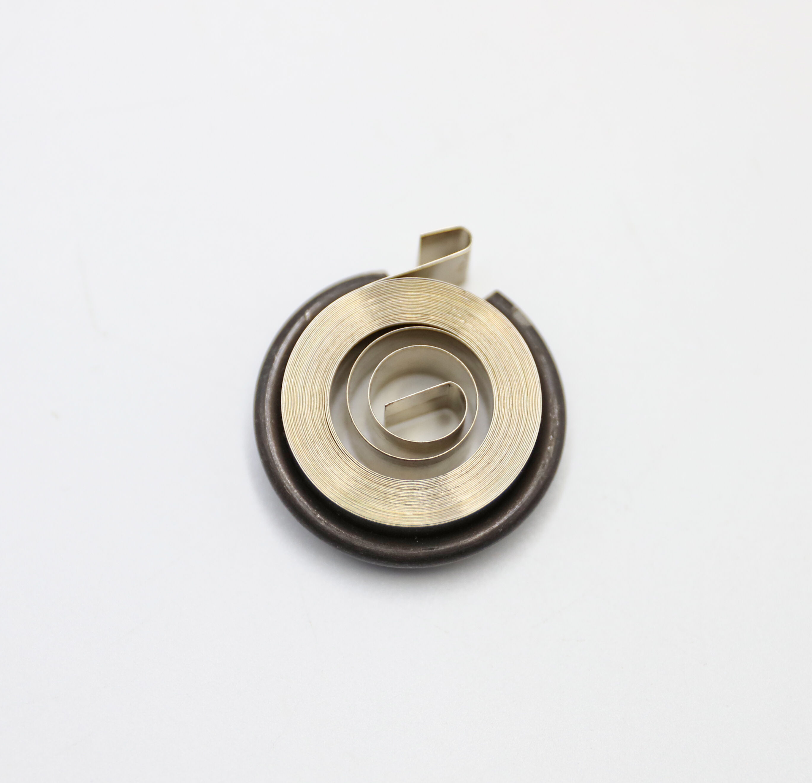 Exceptional Space Efficiency Design