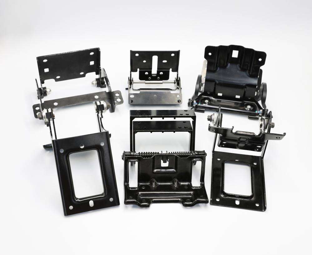 बाजू का आर्मरेस्ट हिंज