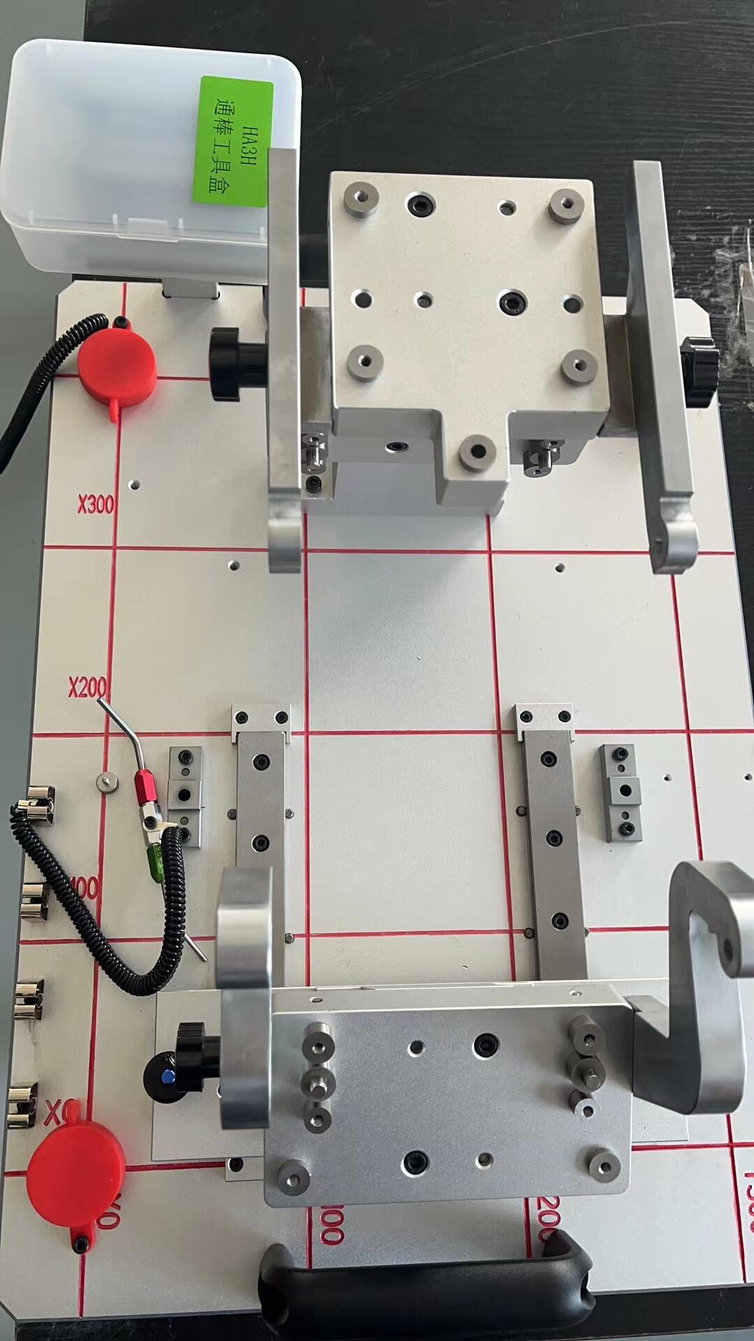 Advanced Engineering Capabilities and Precision Manufacturing