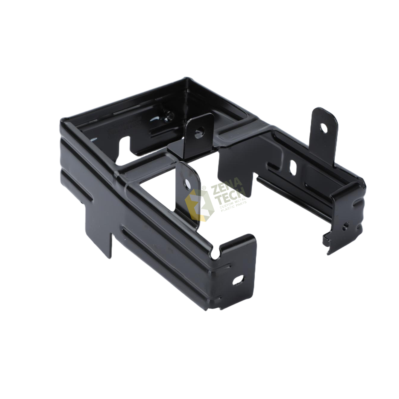 The Science of Precision: How Modern Stamping Delivers Complex Metal Components