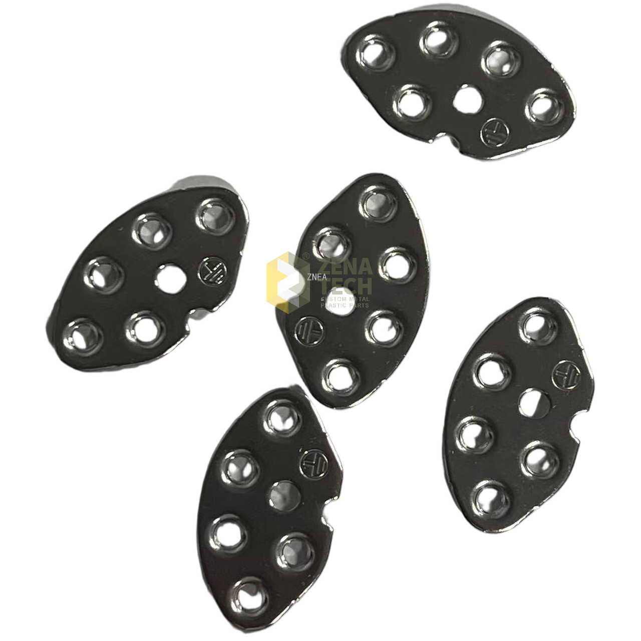 Liquid Cooling Stamping Parts: Powering the 2026 AI Infrastructure Boom