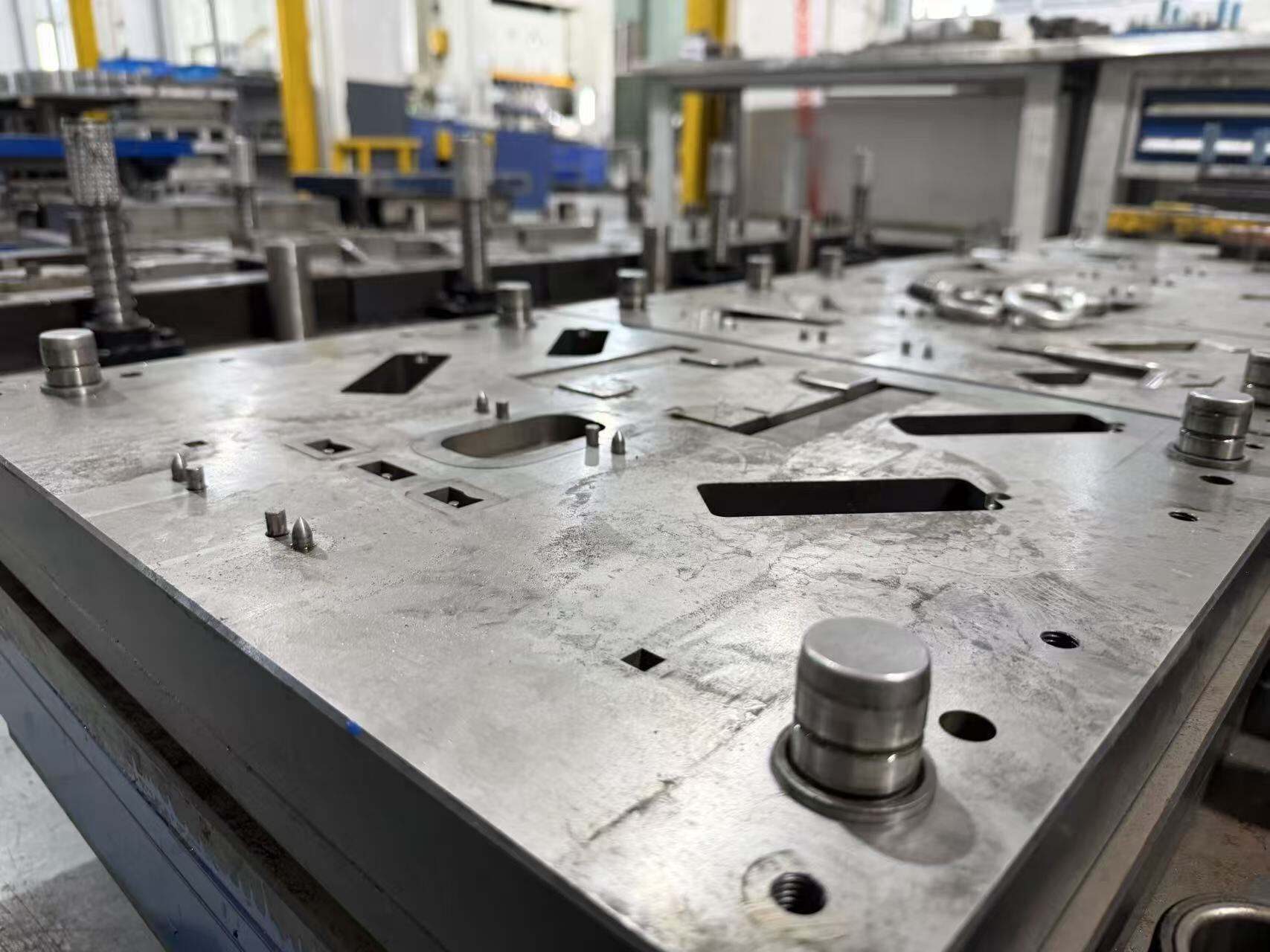 Comprehensive Design-to-Production Partnership