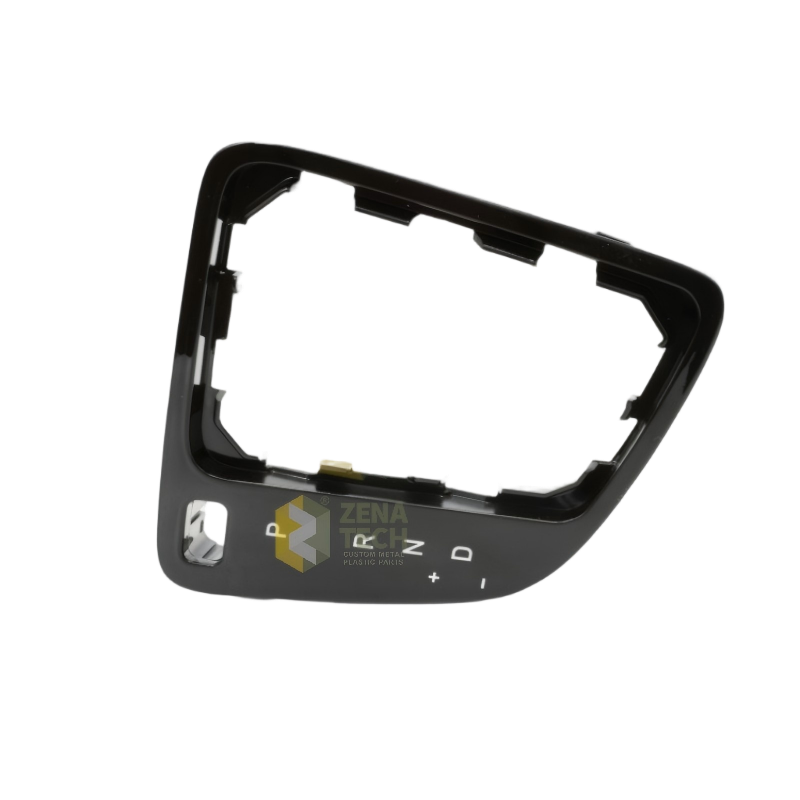 EV Gear Shifter Panel