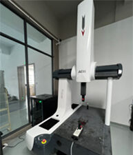 तीन निर्देशांक मापने वाली मशीन