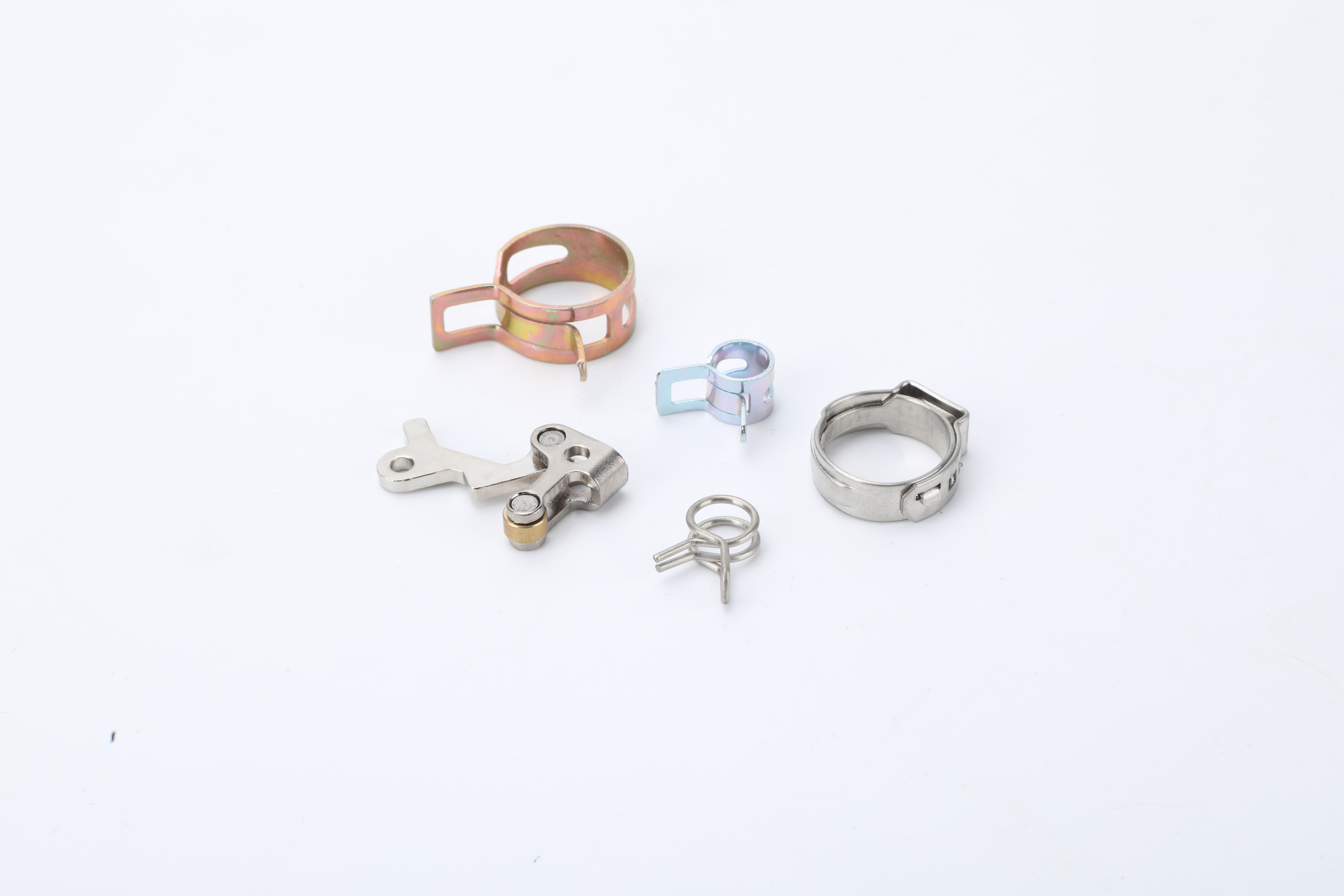 Unmatched Dimensional Precision and Consistency