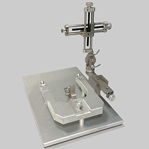 Precision Machining Element Instrument