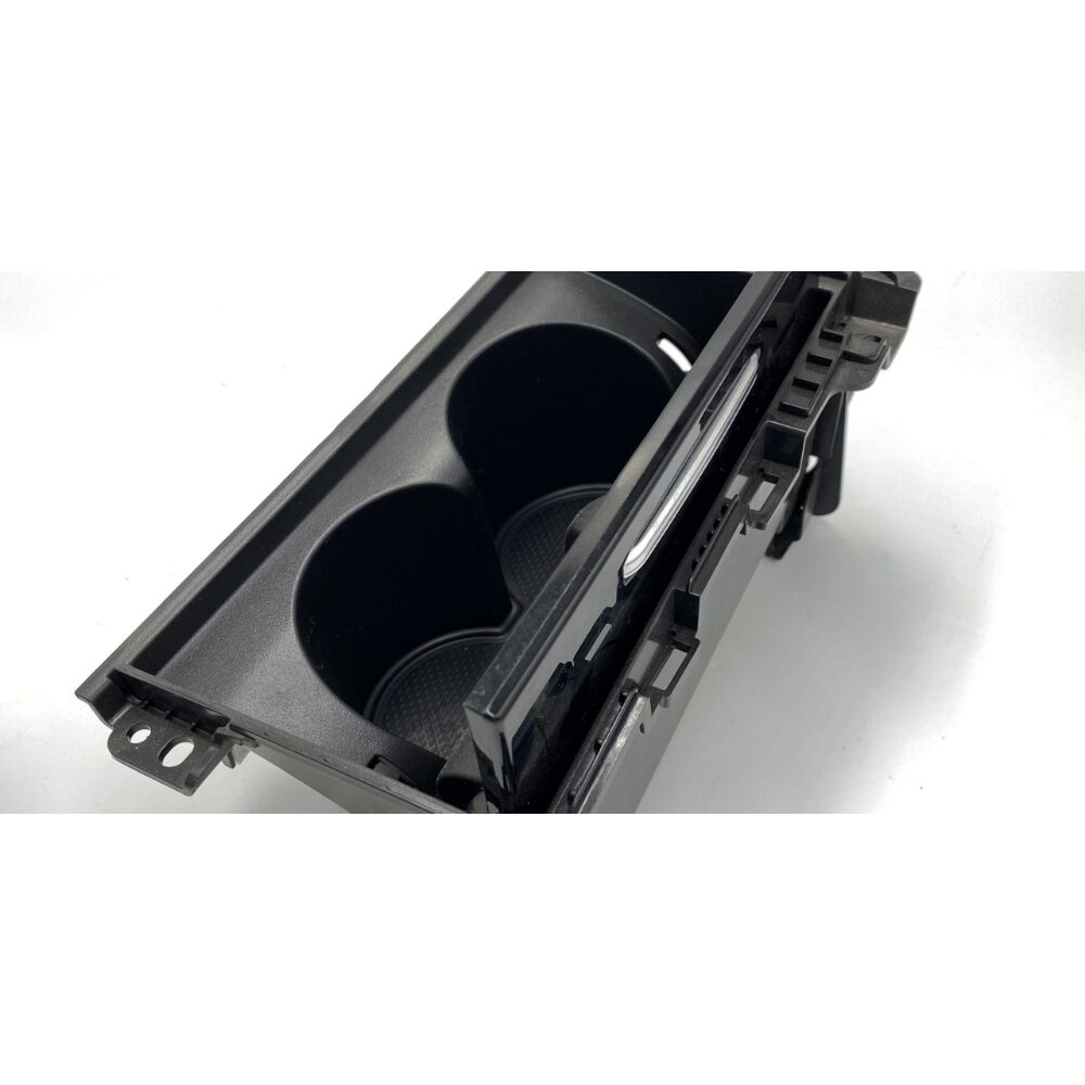 Customized ABS Plastic injection Cup Holder Parts for Automotive