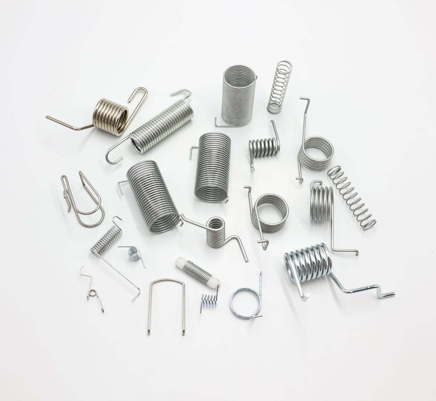 Built-in Over-Compression Protection and System Safety